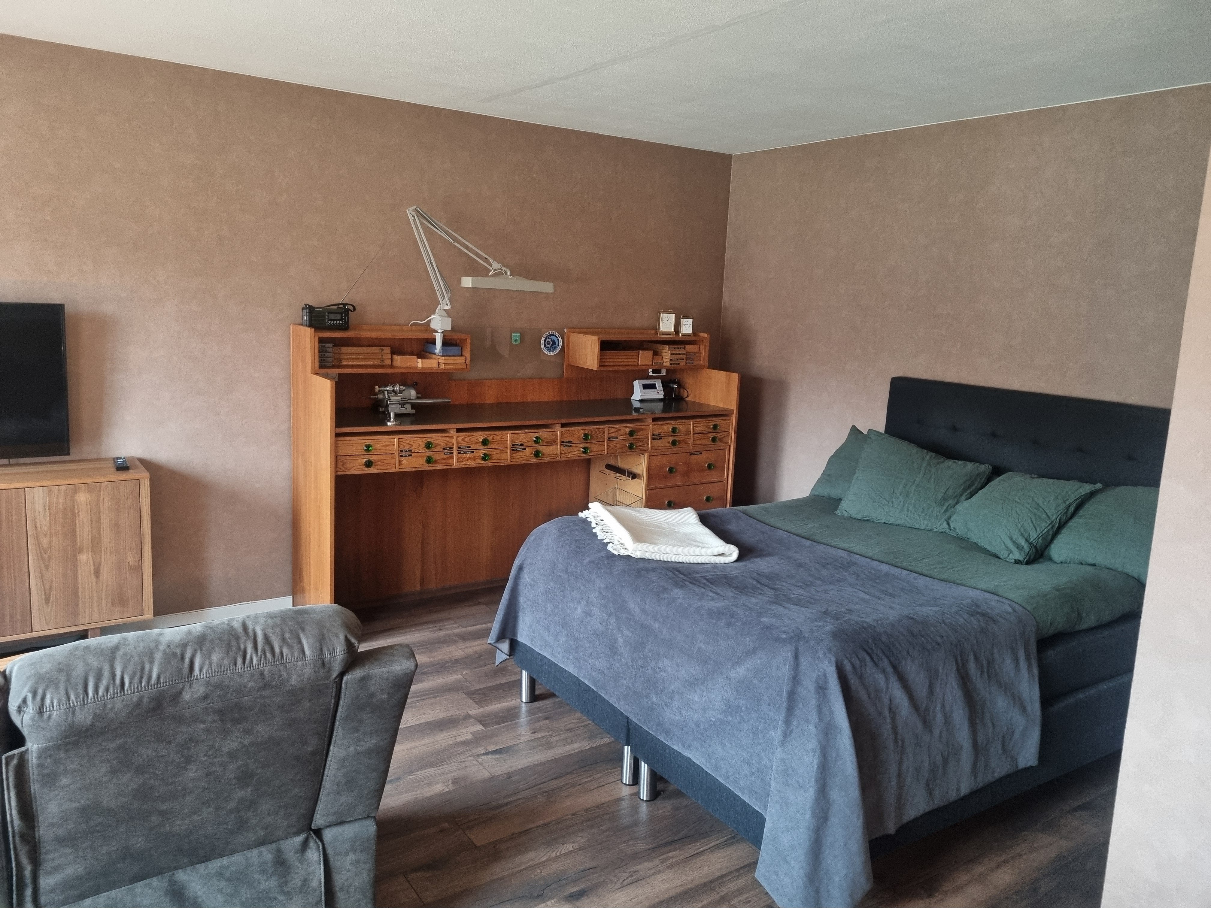 Lägenhet, 1 rooms, 39 sqm, Motala – bild 4