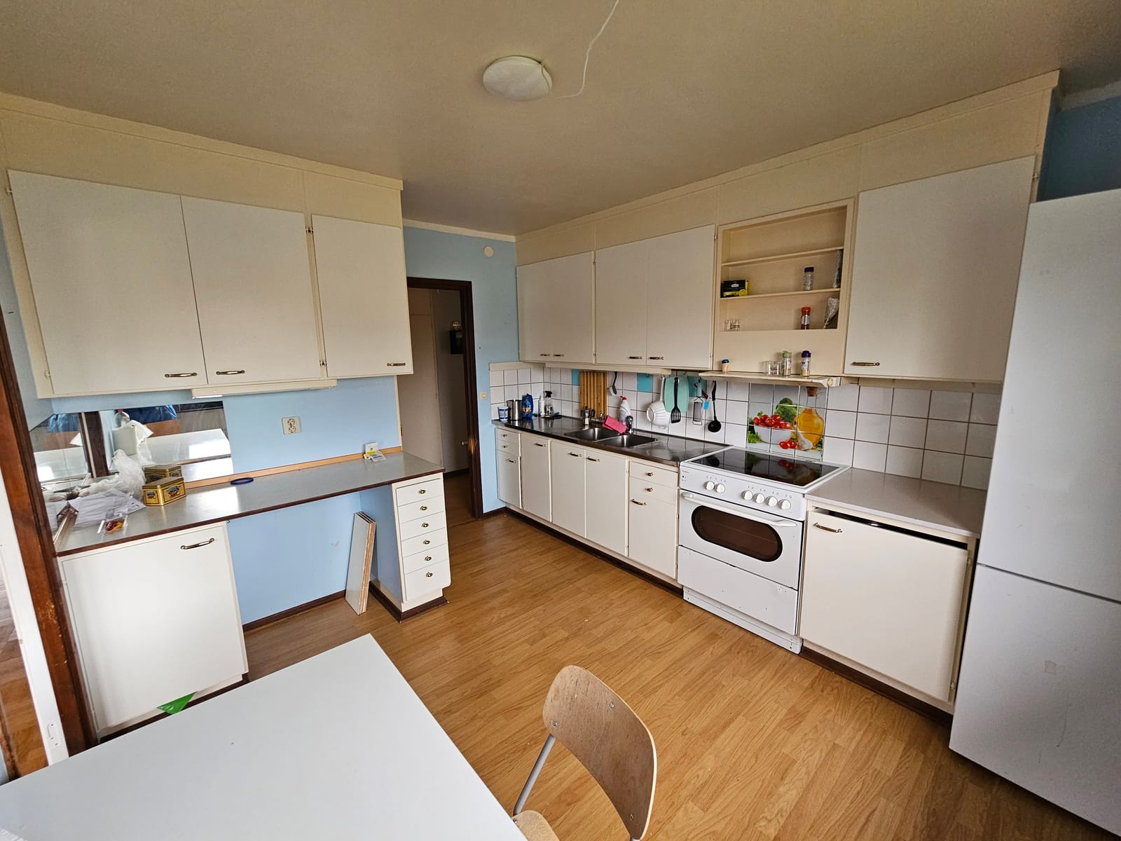 3 rok · 82 m² i Lidhult – bild 7