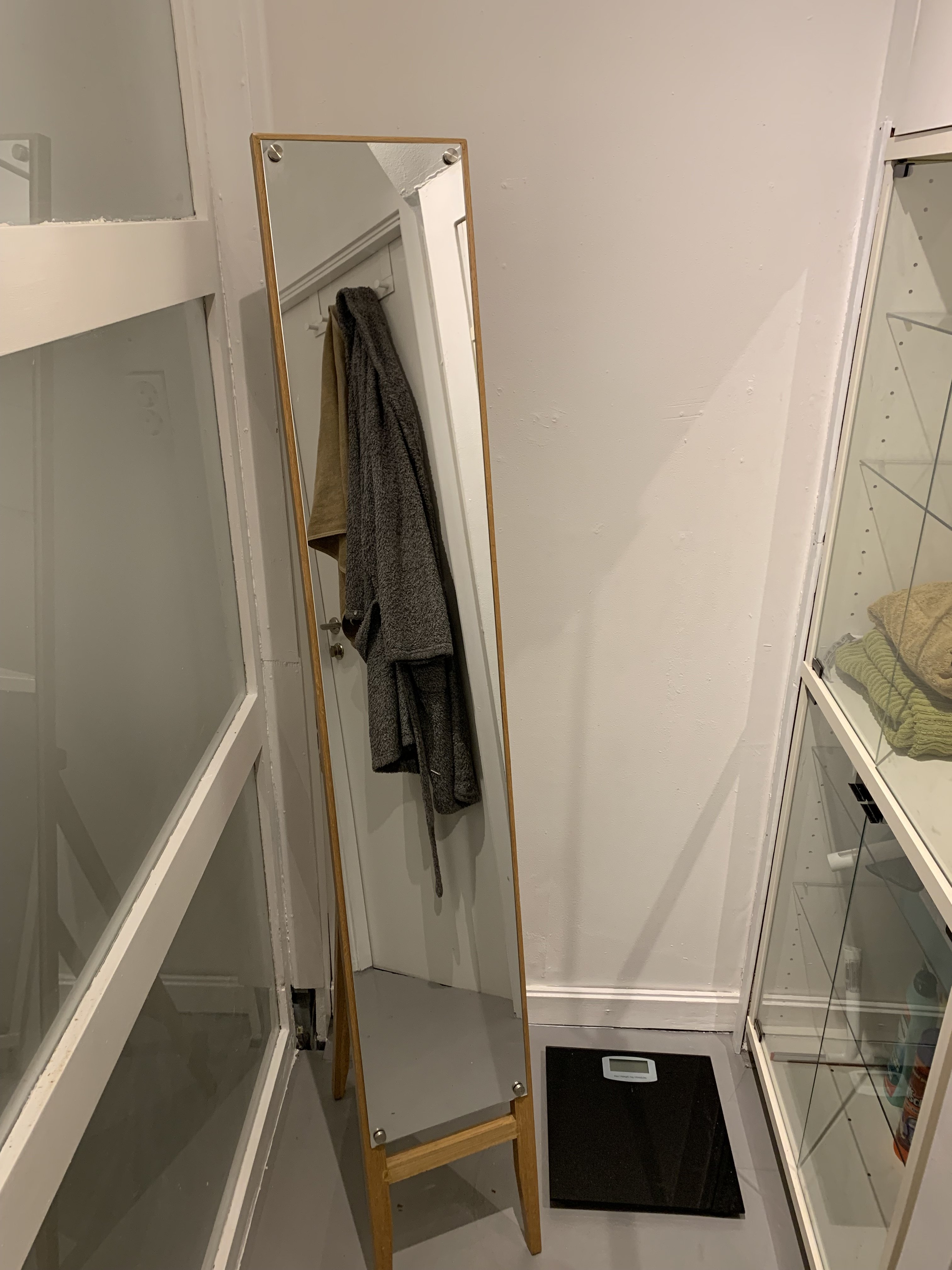 Duplex, 3 rooms, 60 sqm, Älmhult – bild 7
