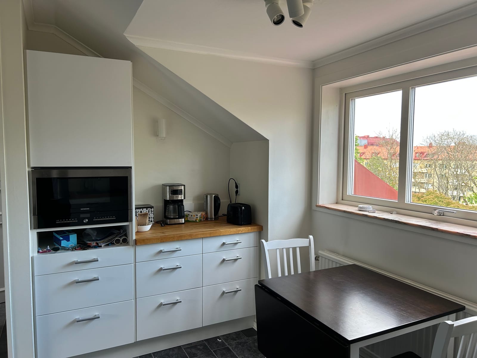 2 rok · 58 m² i Göteborg