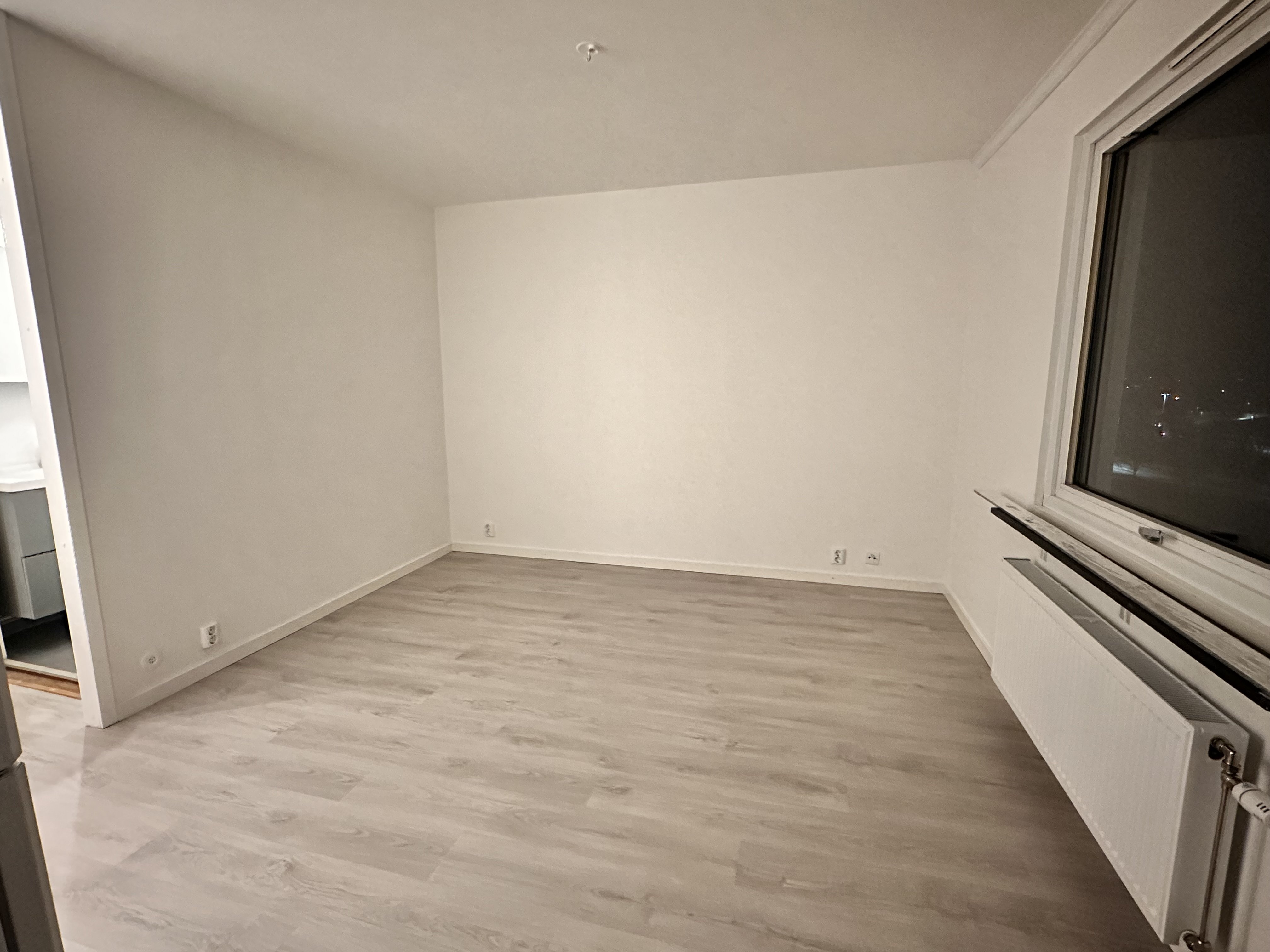Lägenhet, 1 rooms, 20 sqm, Linköping – bild 4