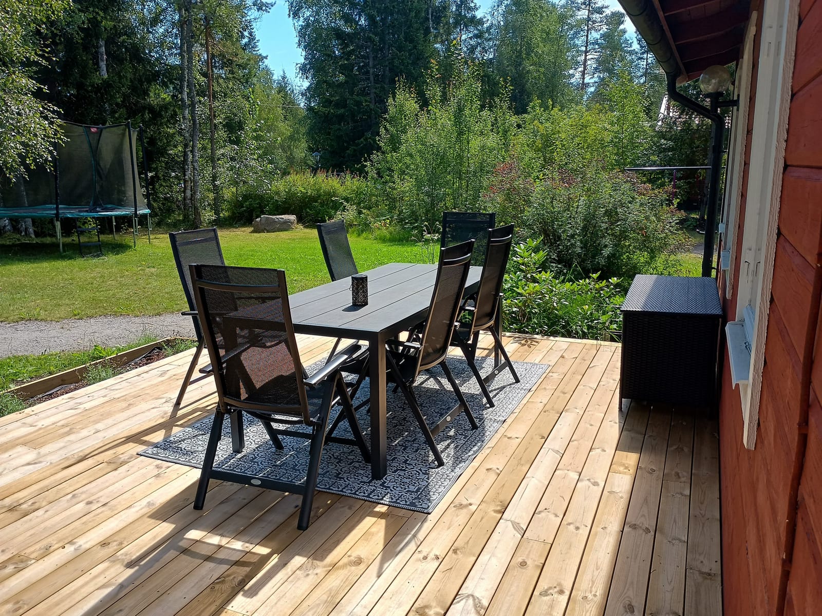 4 rok · 60 m² i Vätö – bild 2