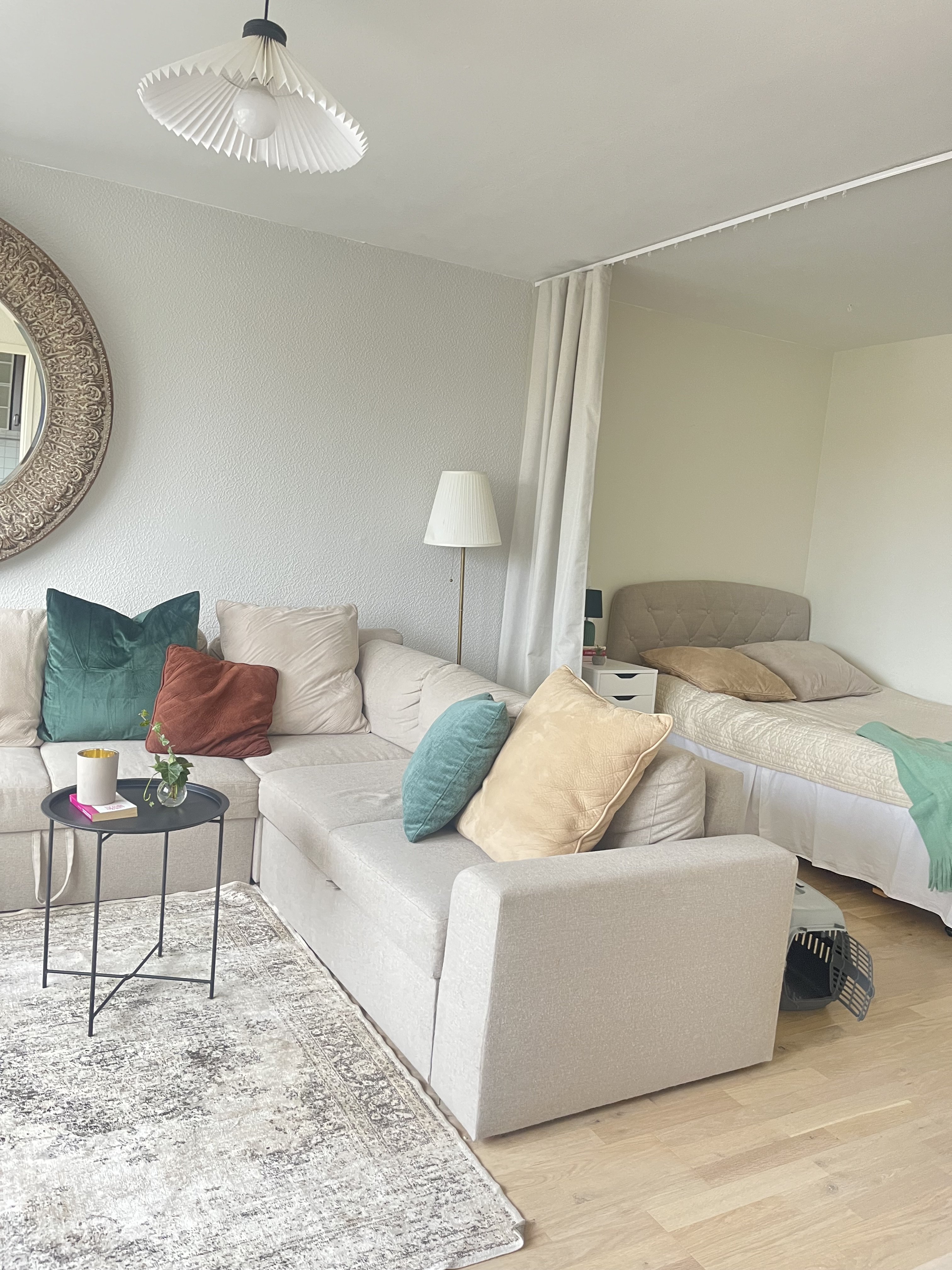 Lägenhet, 1 rooms, 40 sqm, Kristianstad – bild 3