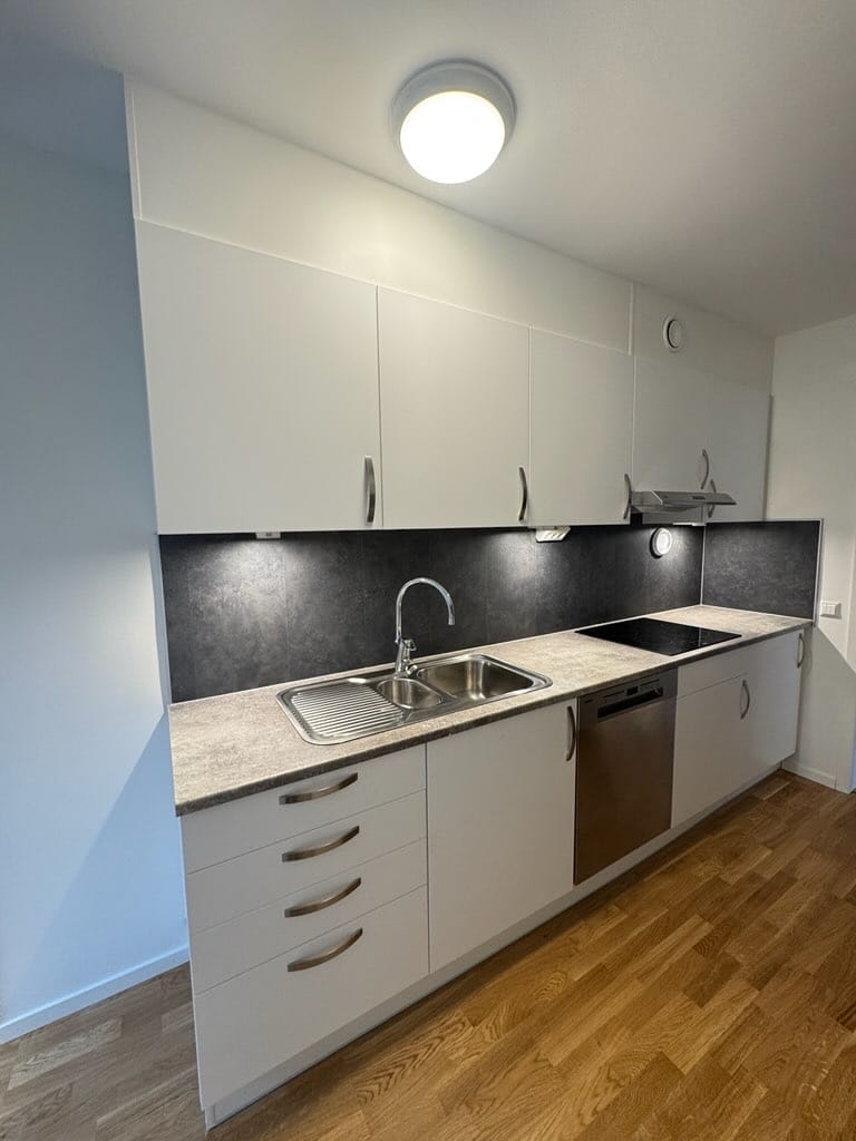 3 rok · 88 m² i Nynäshamn – bild 3