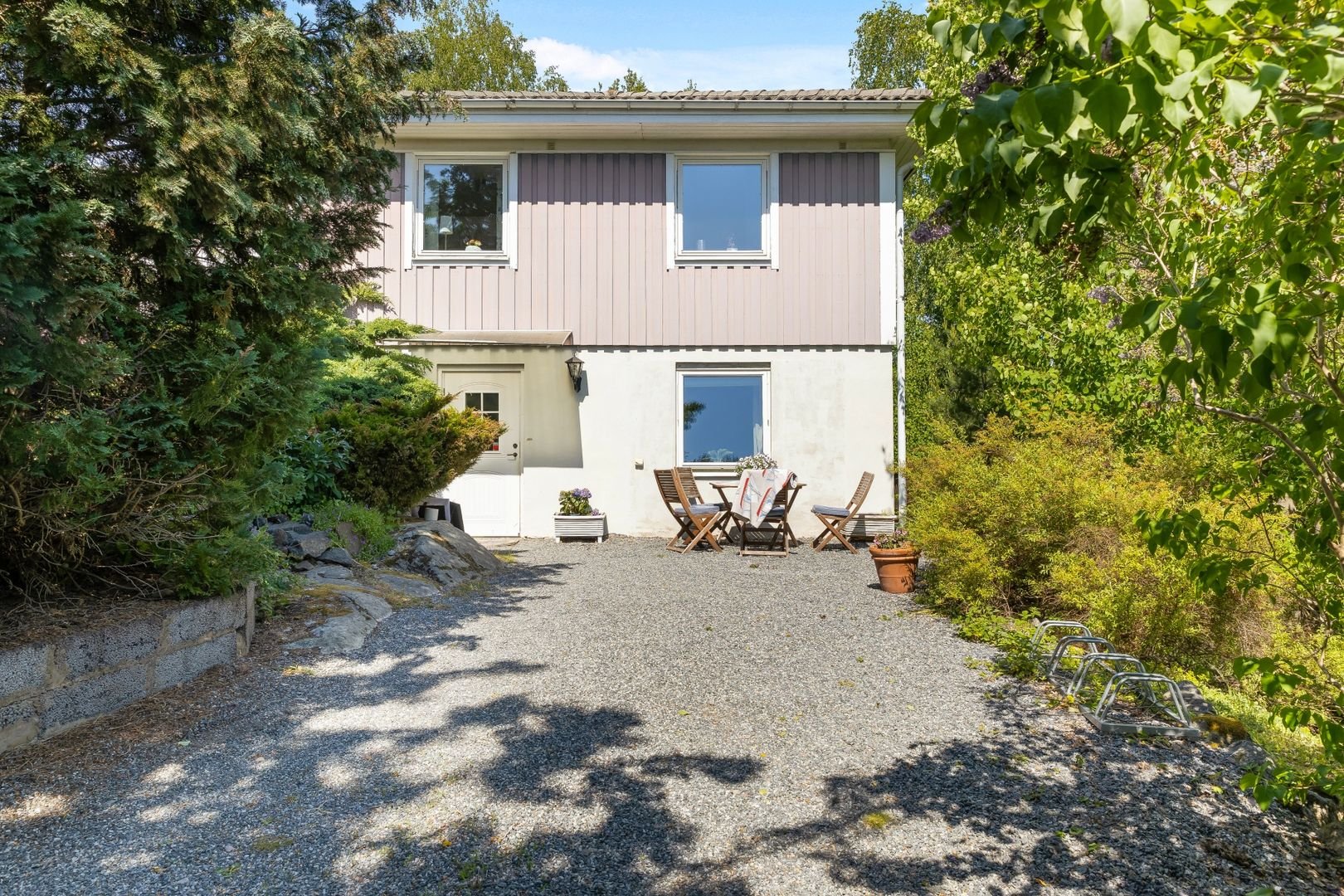 Lägenhet, 2 rooms, 65 sqm, Åkersberga – Åkersberga