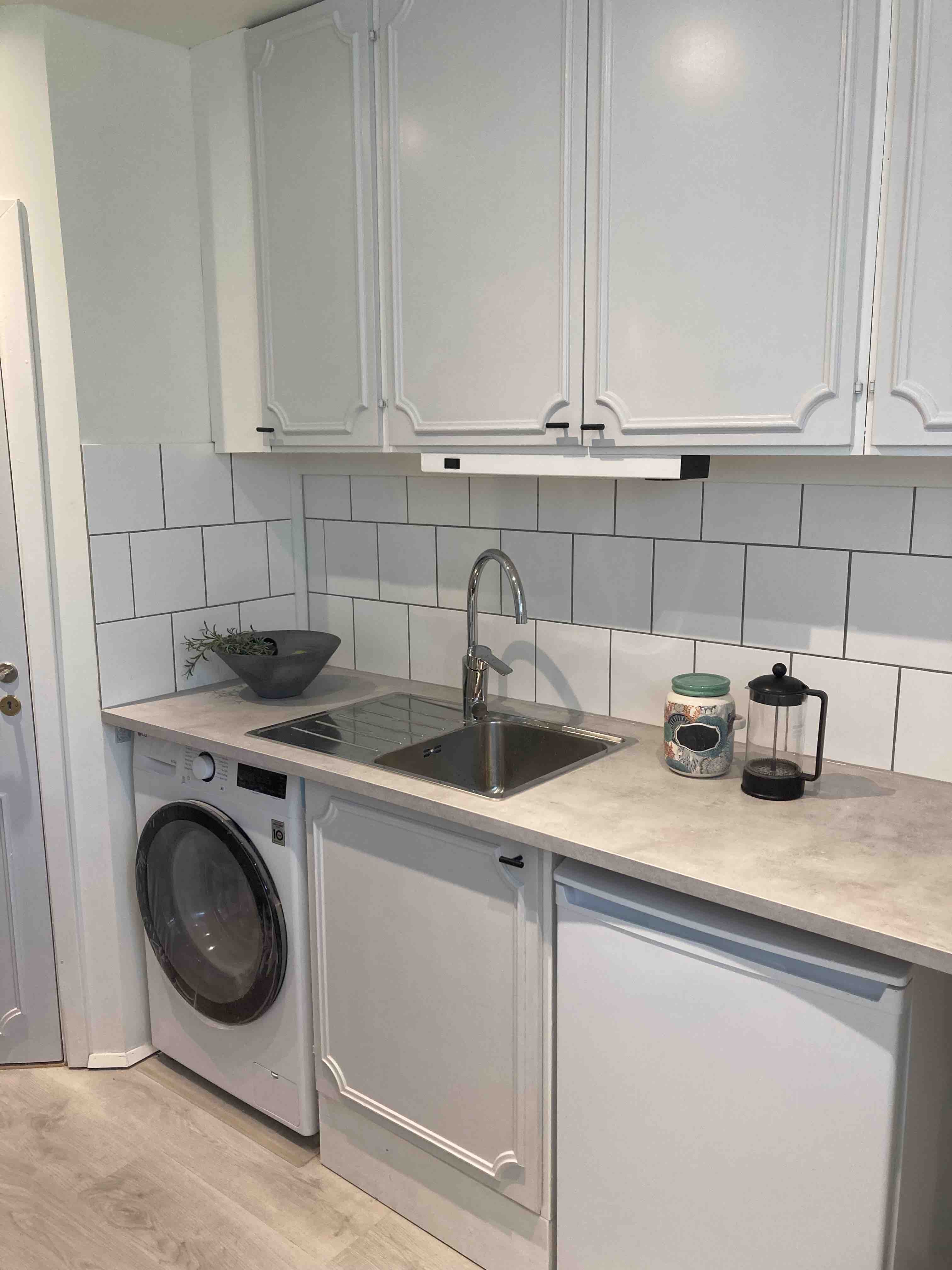 Lägenhet, 1 rooms, 35 sqm, Löddeköpinge – bild 12
