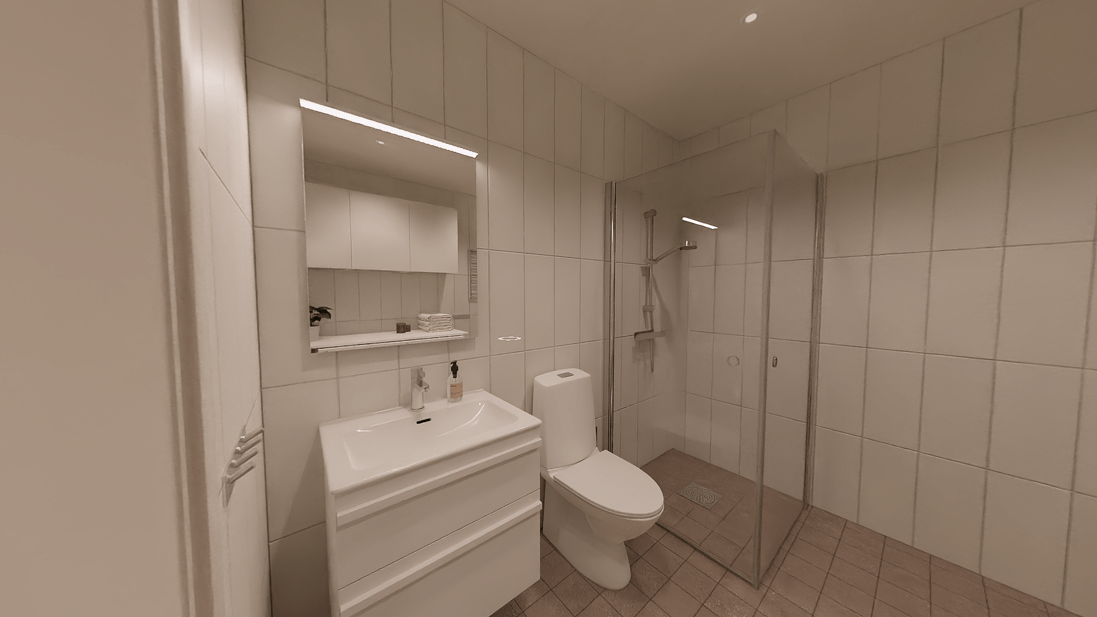 2 rok · 55 m² i Lomma – bild 5