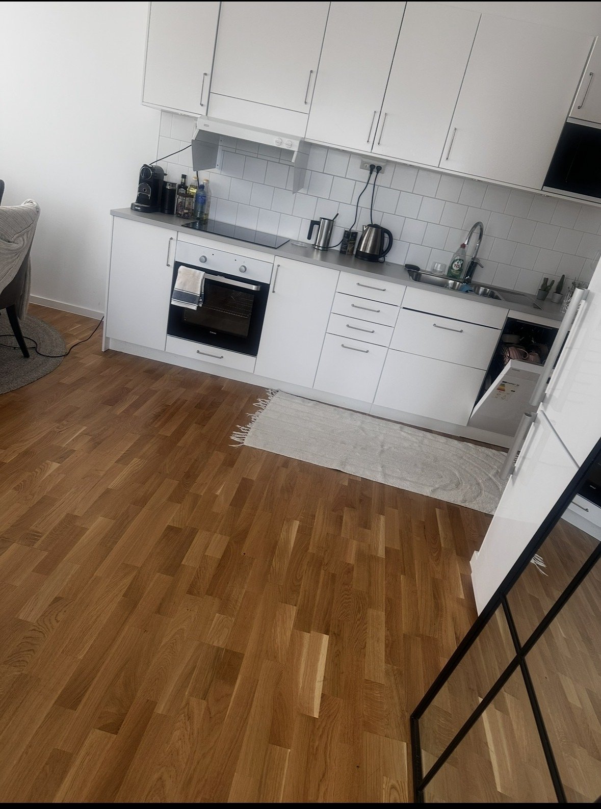 Lägenhet, 2 rooms, 50 sqm, Vega – bild 5