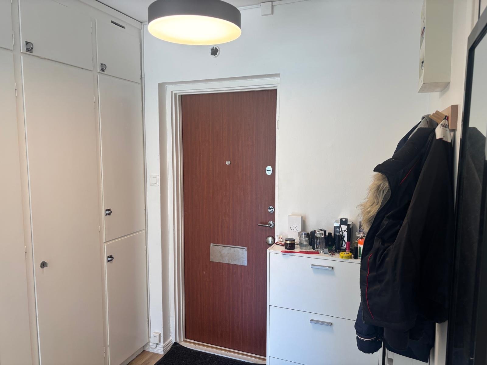 Lägenhet, 2 rooms, 42 sqm, Västerhaninge – bild 2