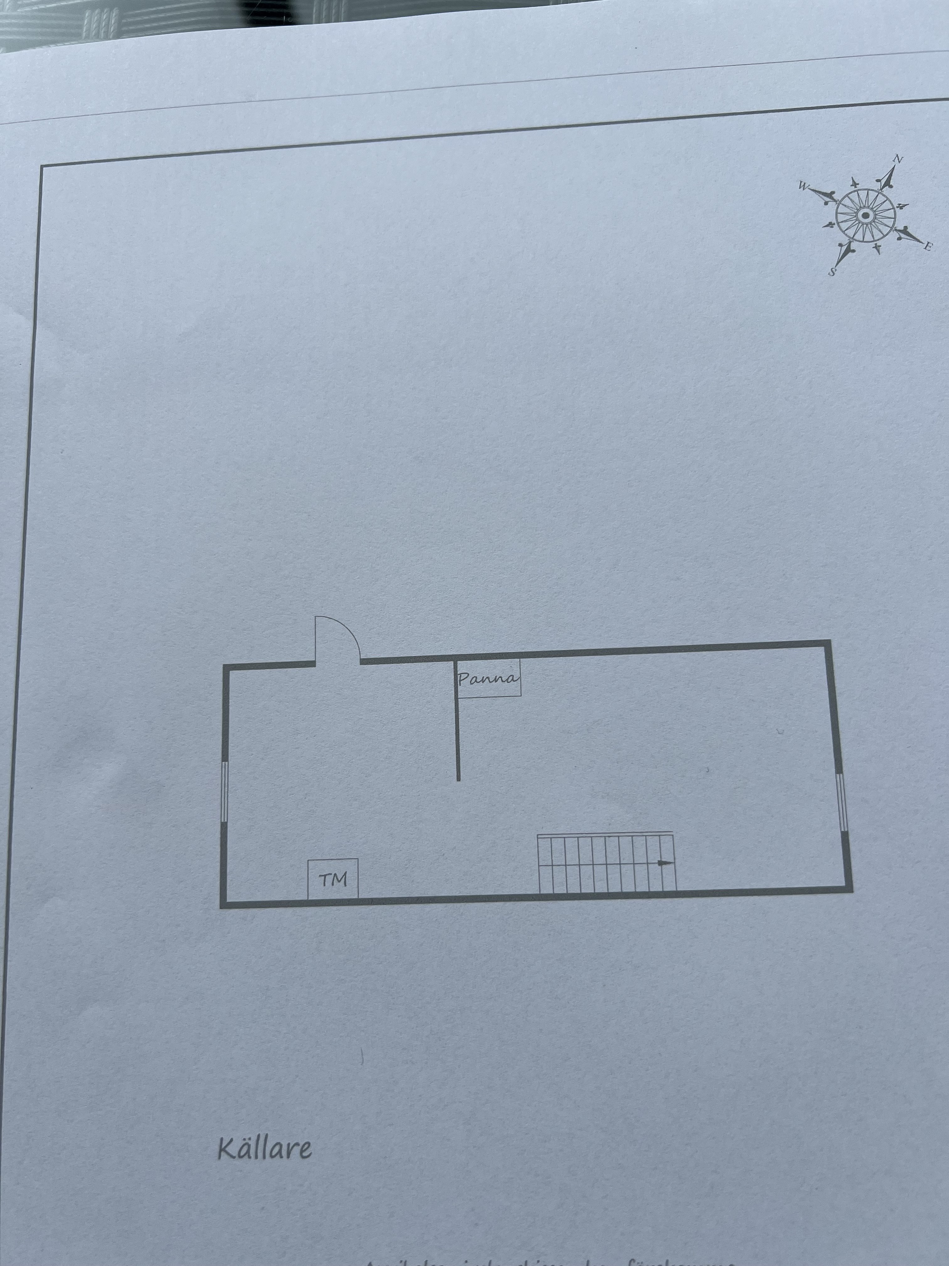 Villa/Hus, 7 rooms, 160 sqm, Ystad – bild 11
