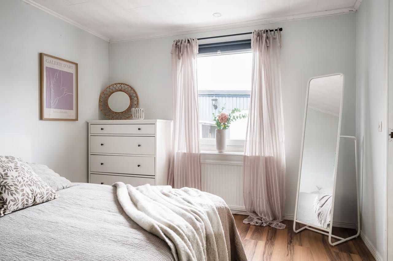 5 rok · 119 m² i Kungsängen – bild 10
