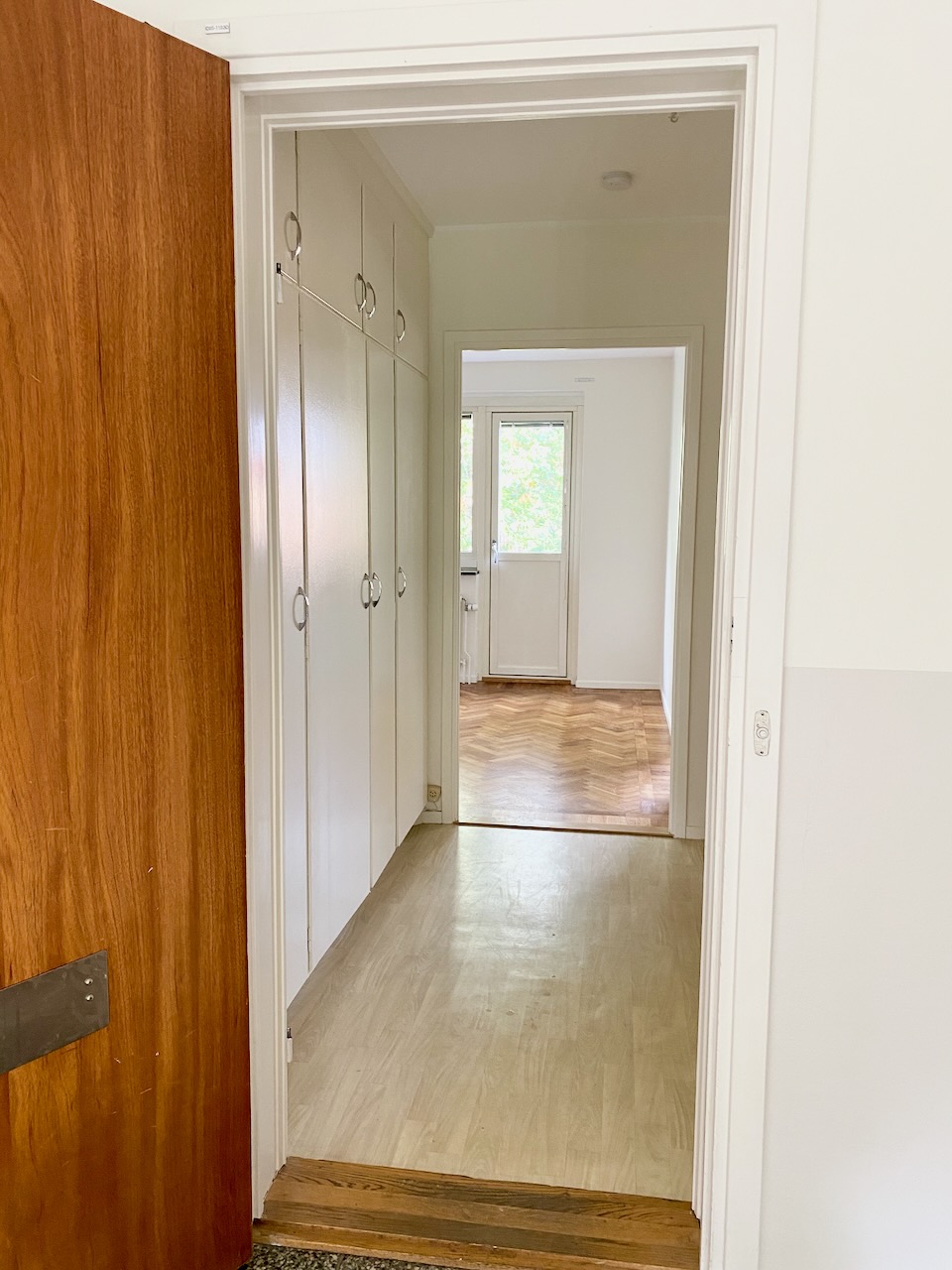 Lägenhet, 1 rooms, 36 sqm, Katrineholm – Katrineholm