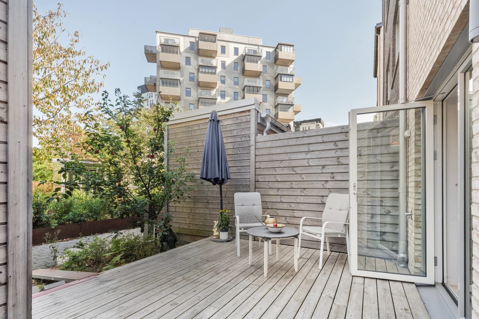 5 rok · 110 m² i Helsingborg – bild 9