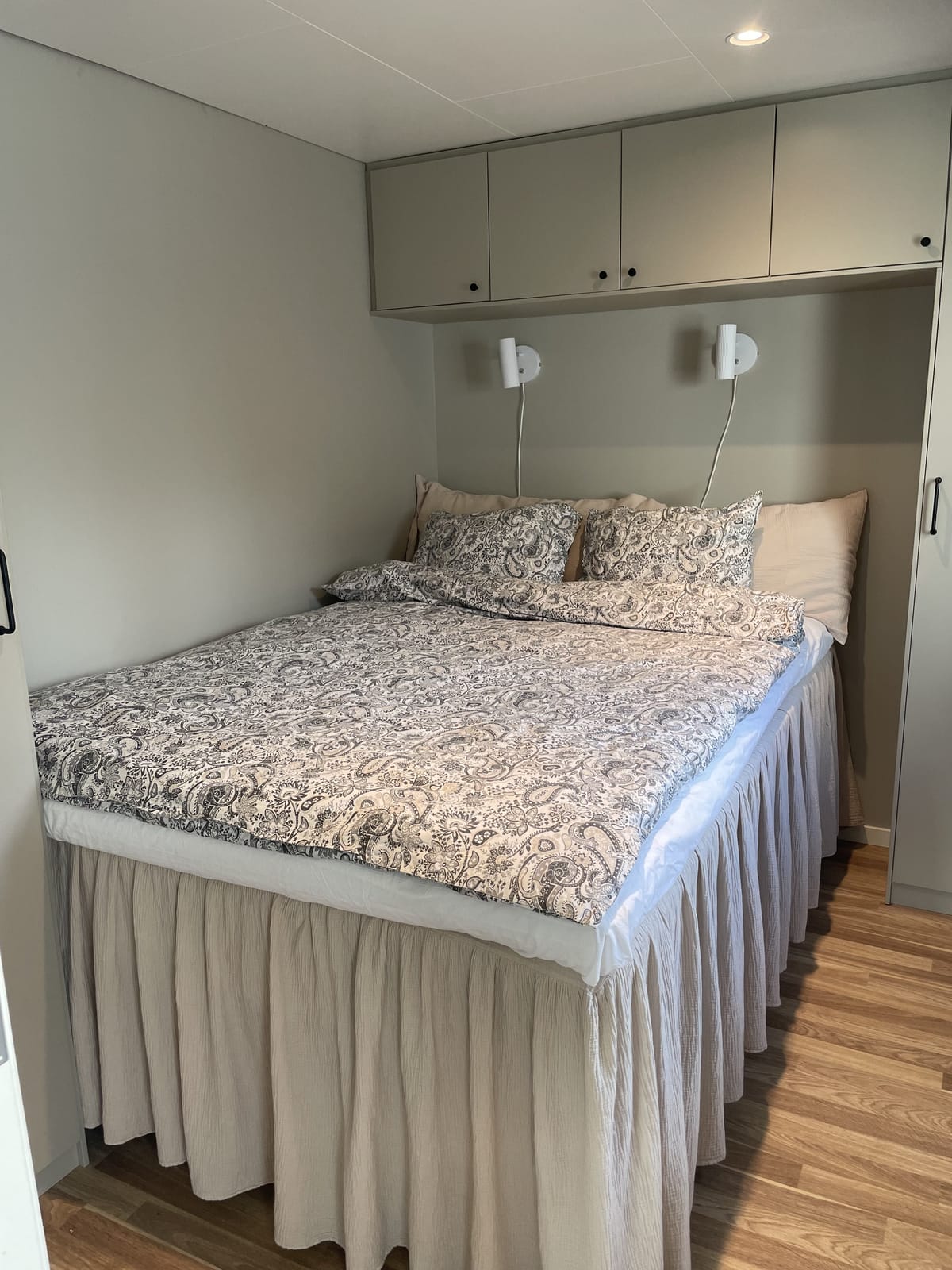 2 rok · 30 m² i Svanesund – bild 3
