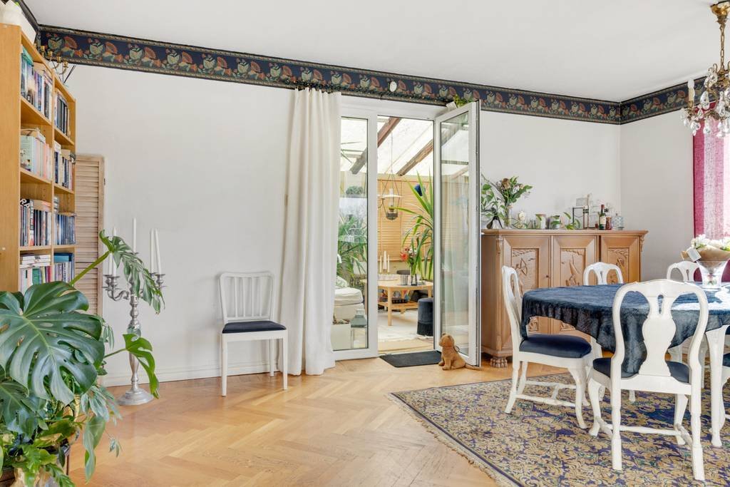Villa/Hus, 5 rooms, 152 sqm, Arlöv – bild 25