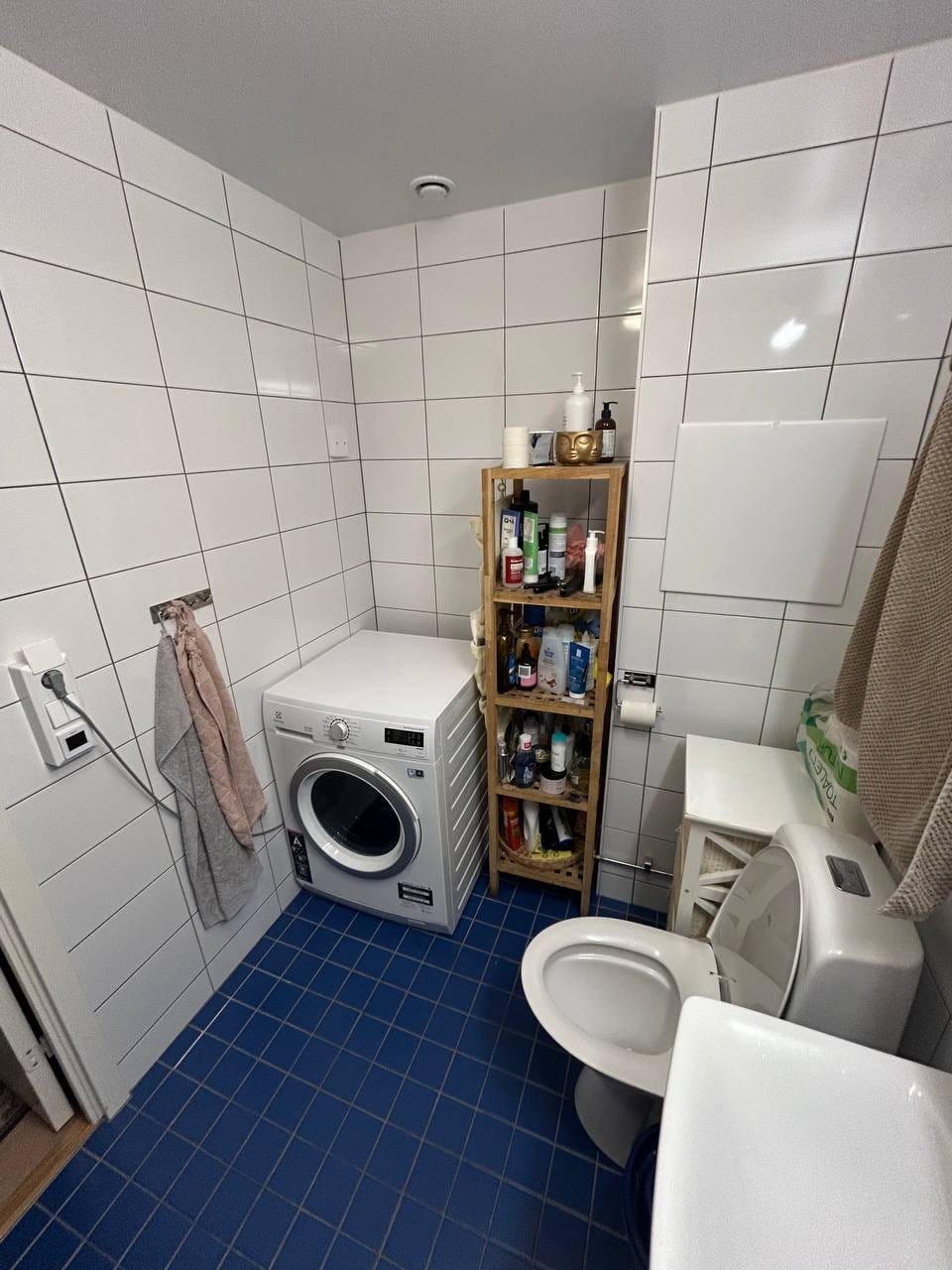 1 rok · 15 m² i Solna – bild 6