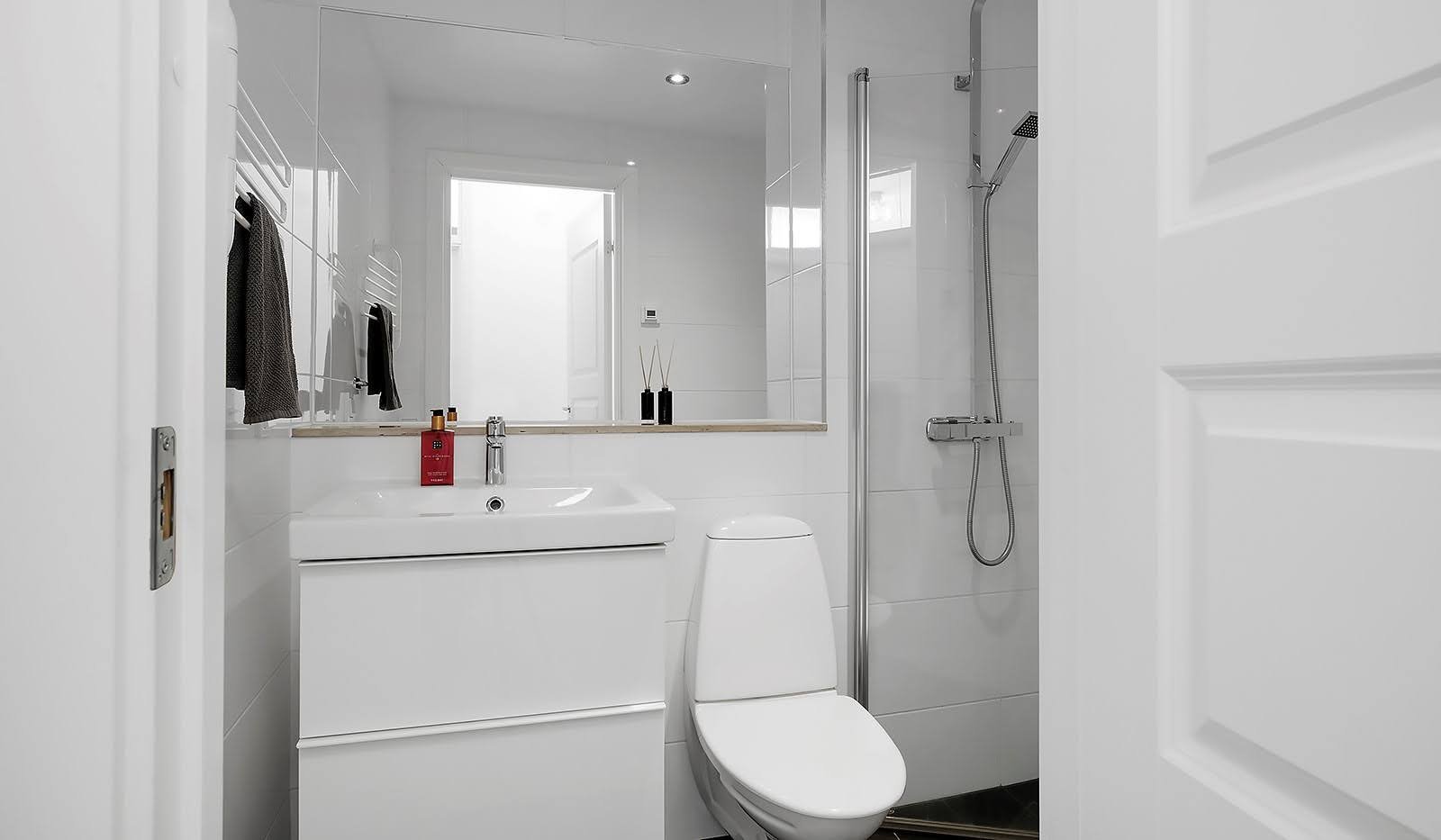 Lägenhet, 4 rooms, 108 sqm, Stockholm – bild 21