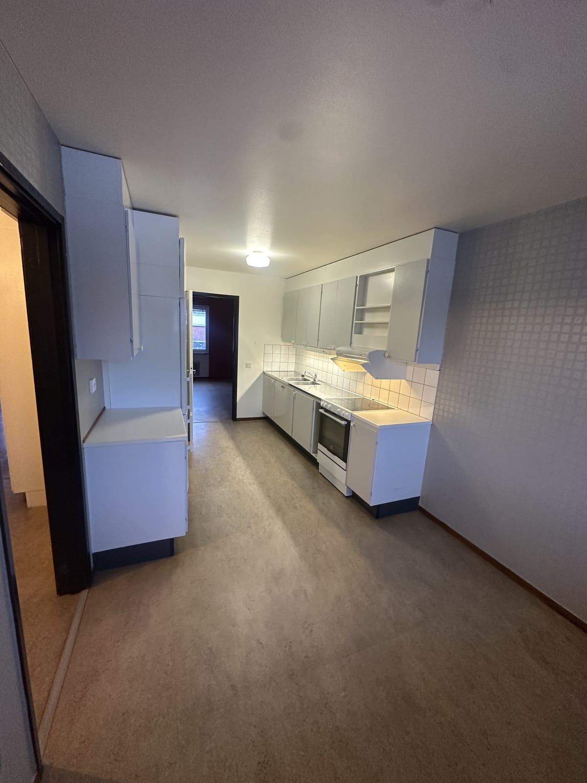 Lägenhet, 2 rooms, 65 sqm, Sollentuna