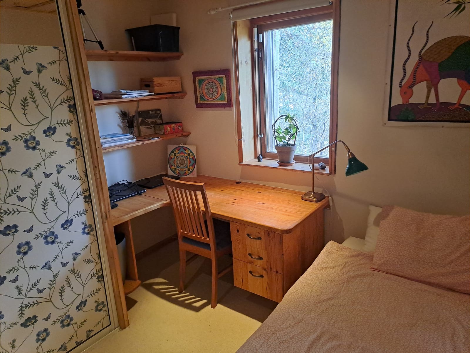 5 rok · 120 m² i Tyresö – bild 10