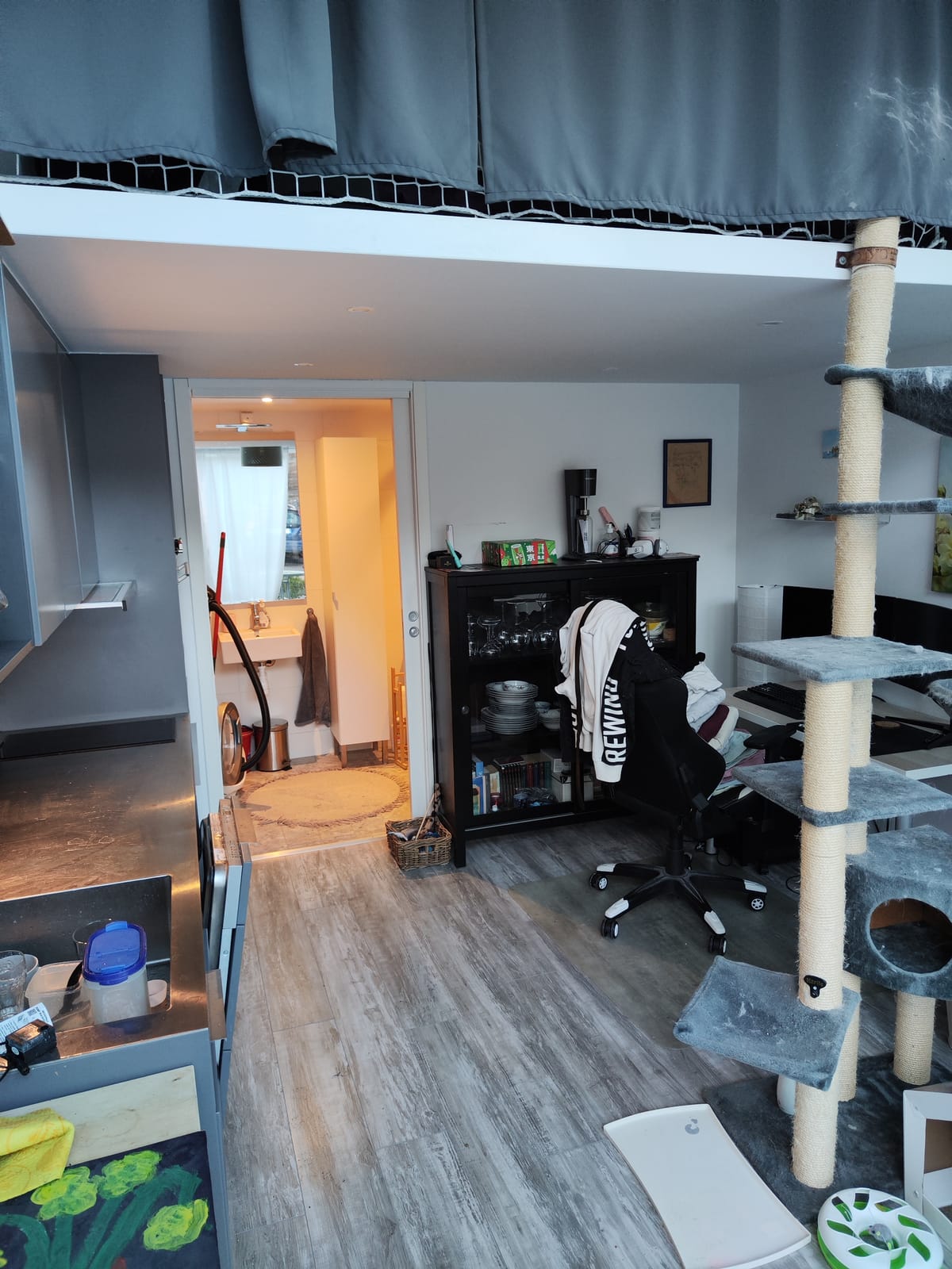 1 rok · 31 m² i Trosa – bild 3