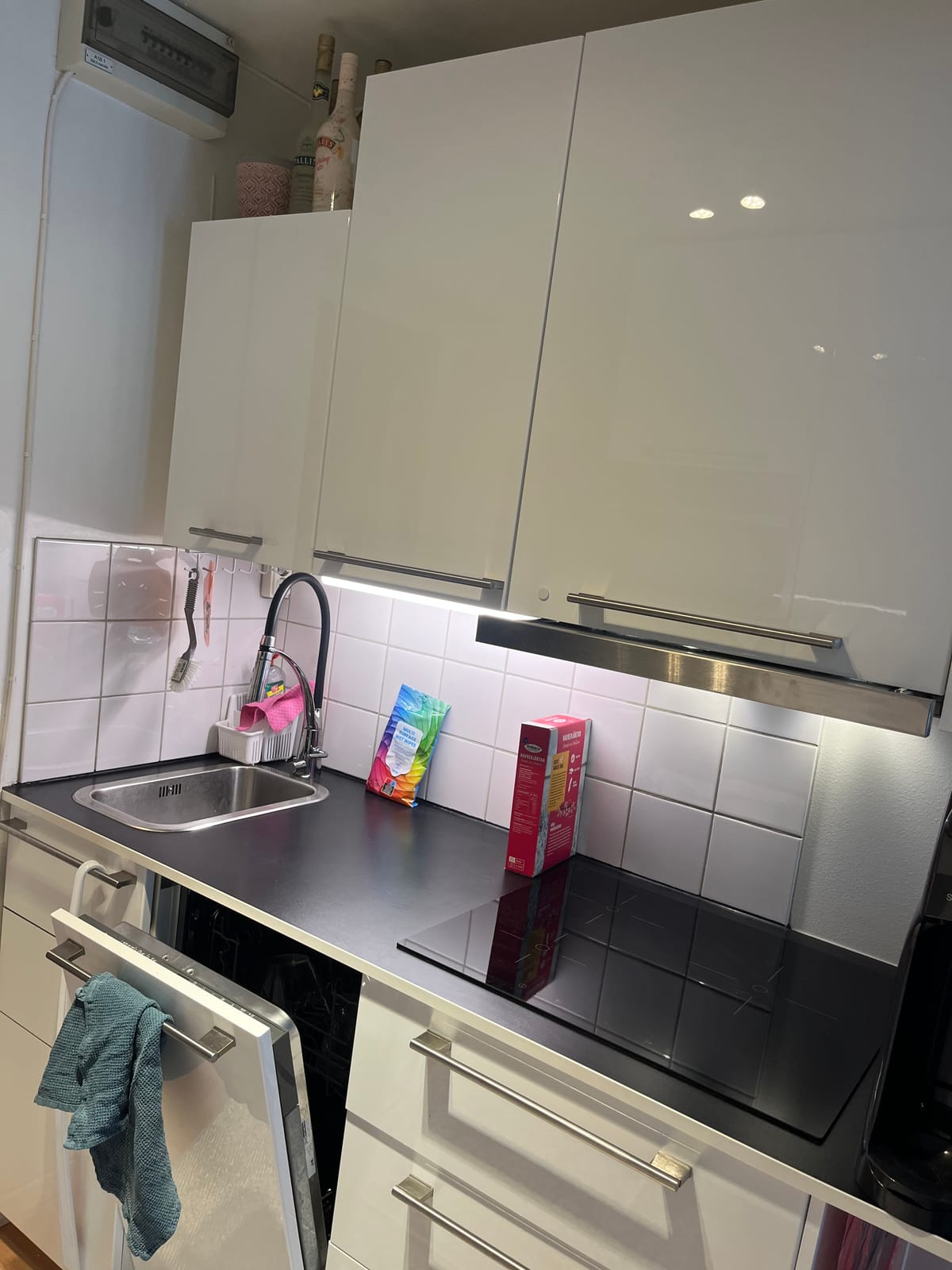 1 rok · 24 m² i Stockholm – bild 3