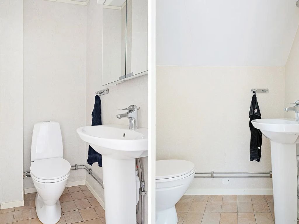Radhus, 5 rooms, 140 sqm, Rödeby – bild 11