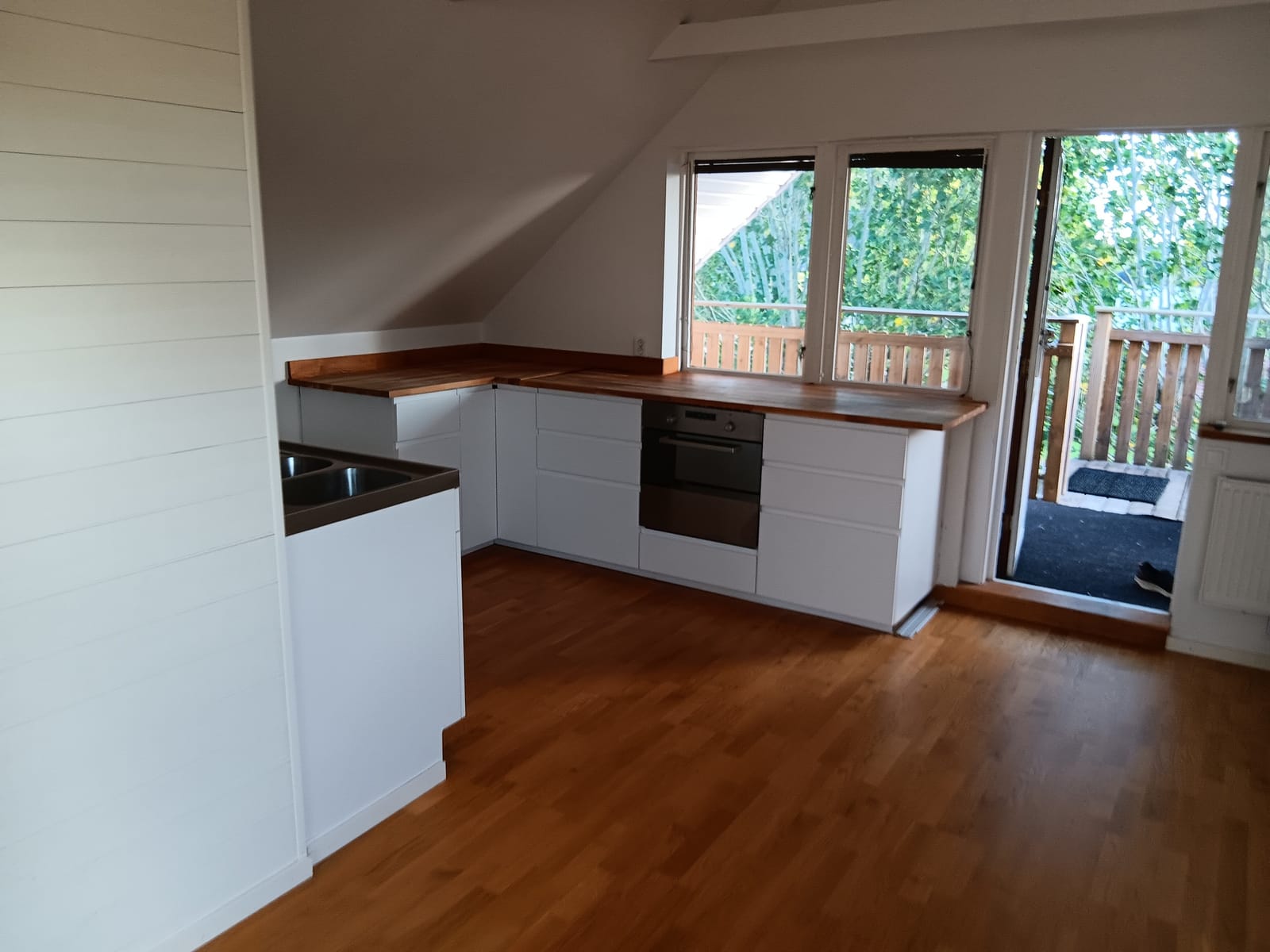 3 rok · 65 m² i Växjö – bild 10
