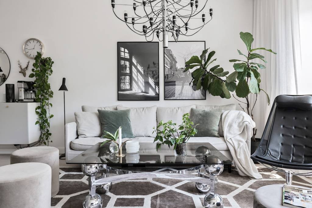 Lägenhet, 2 rooms, 75 sqm, Helsingborg – Helsingborg