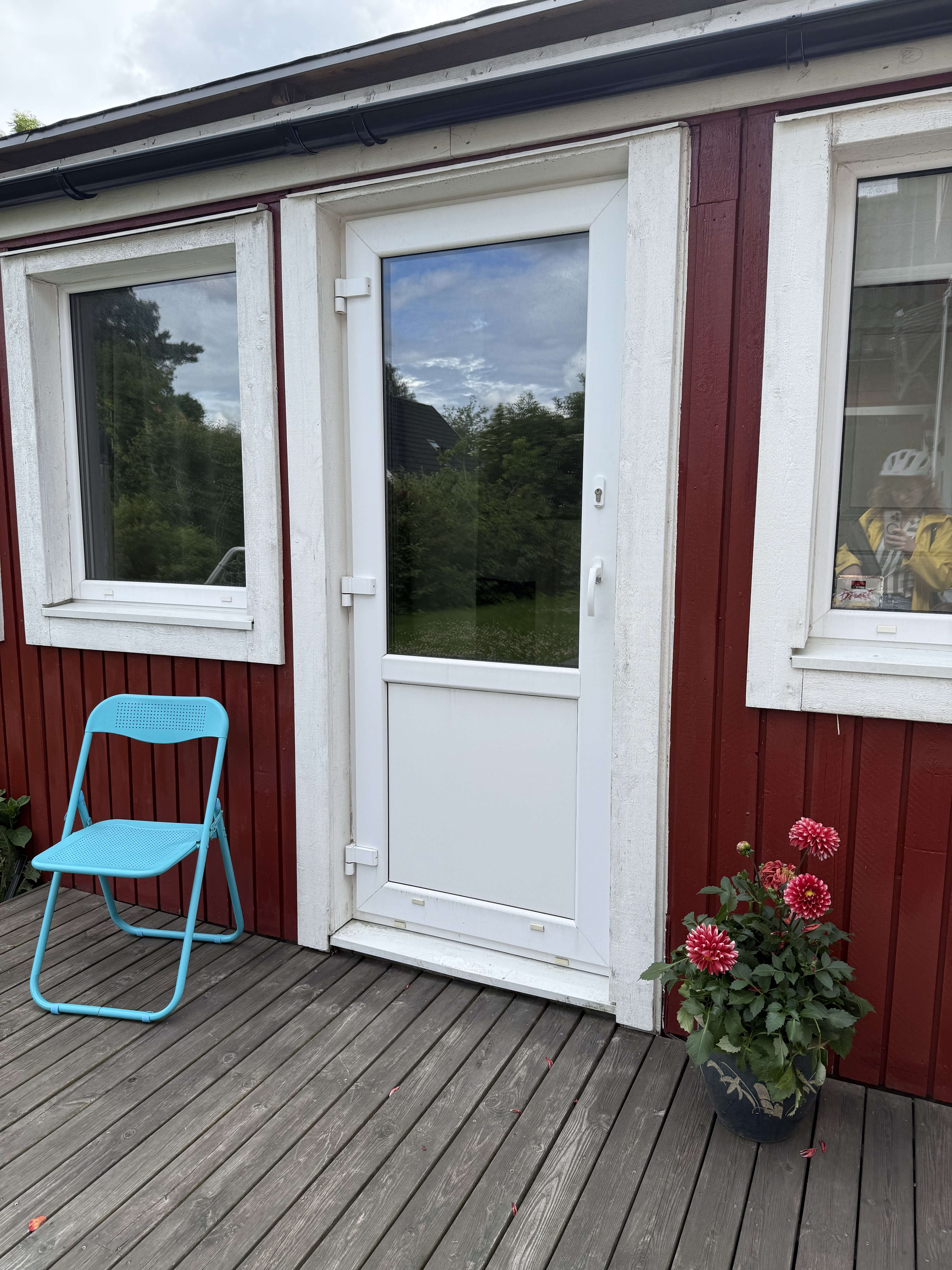 Stuga, 1 rooms, 21 sqm, Partille – Partille