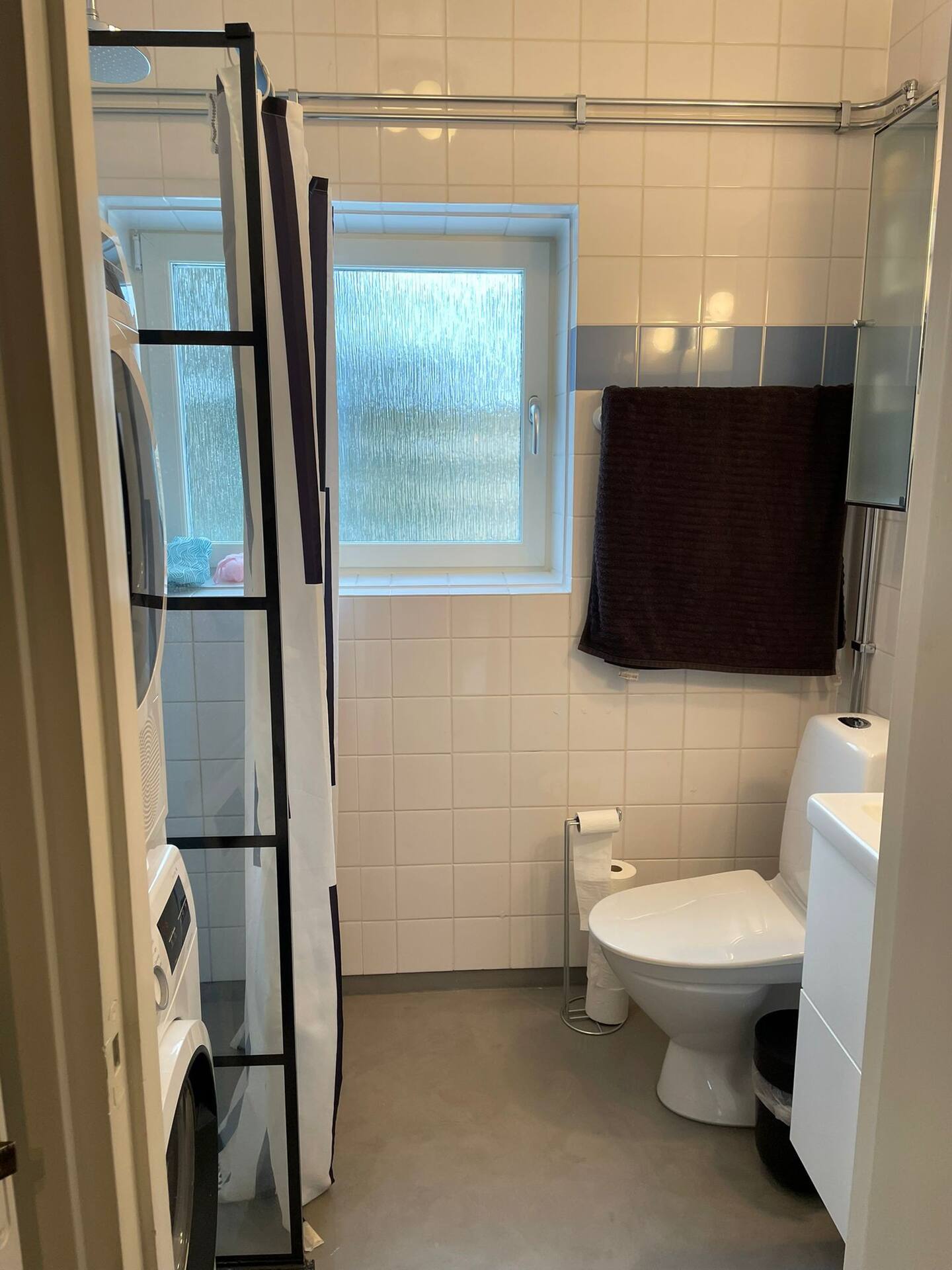 Lägenhet, 2 rooms, 55 sqm, Bagarmossen – bild 9