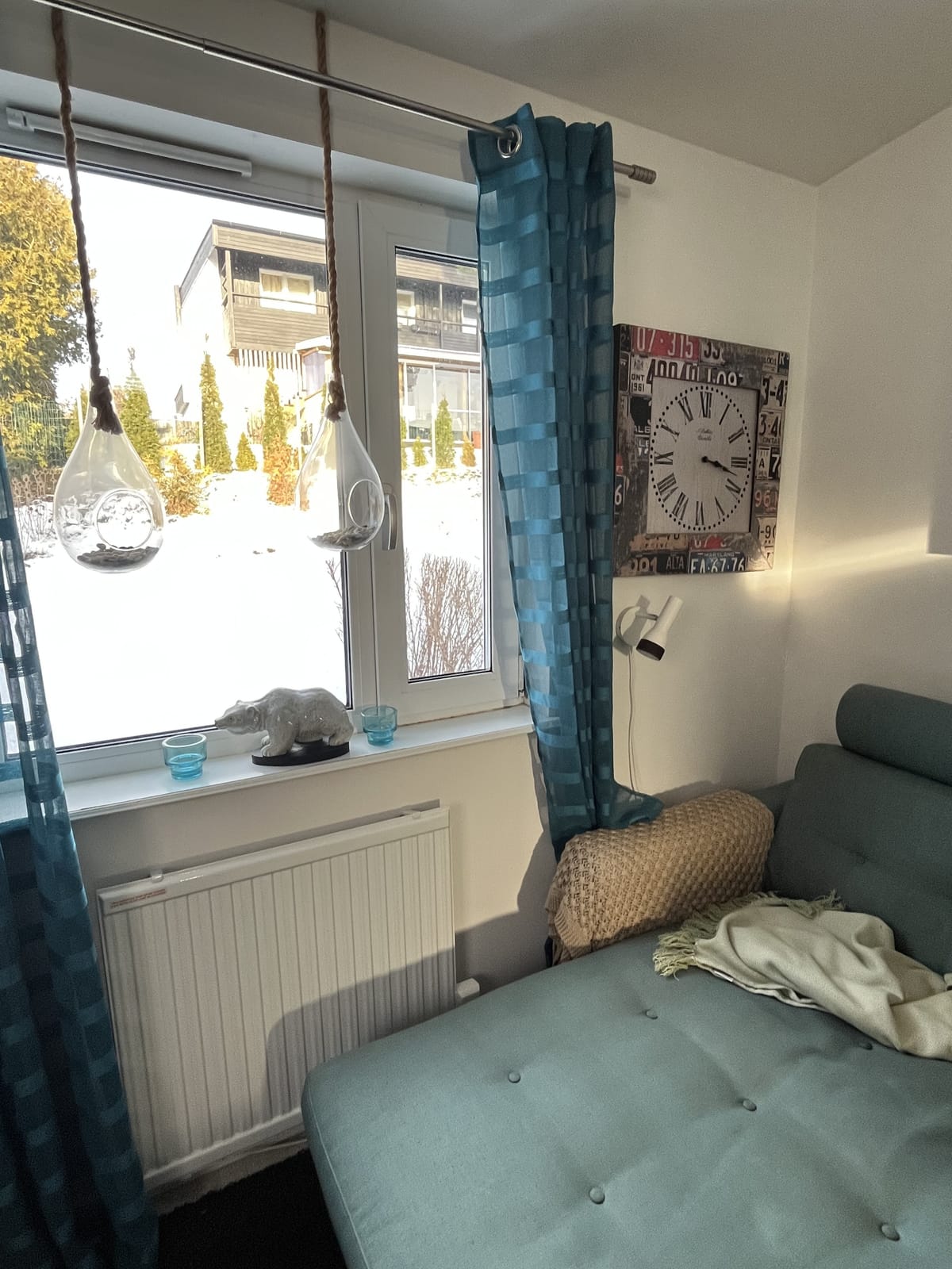 2 rok · 28 m² i Skärholmen – bild 6