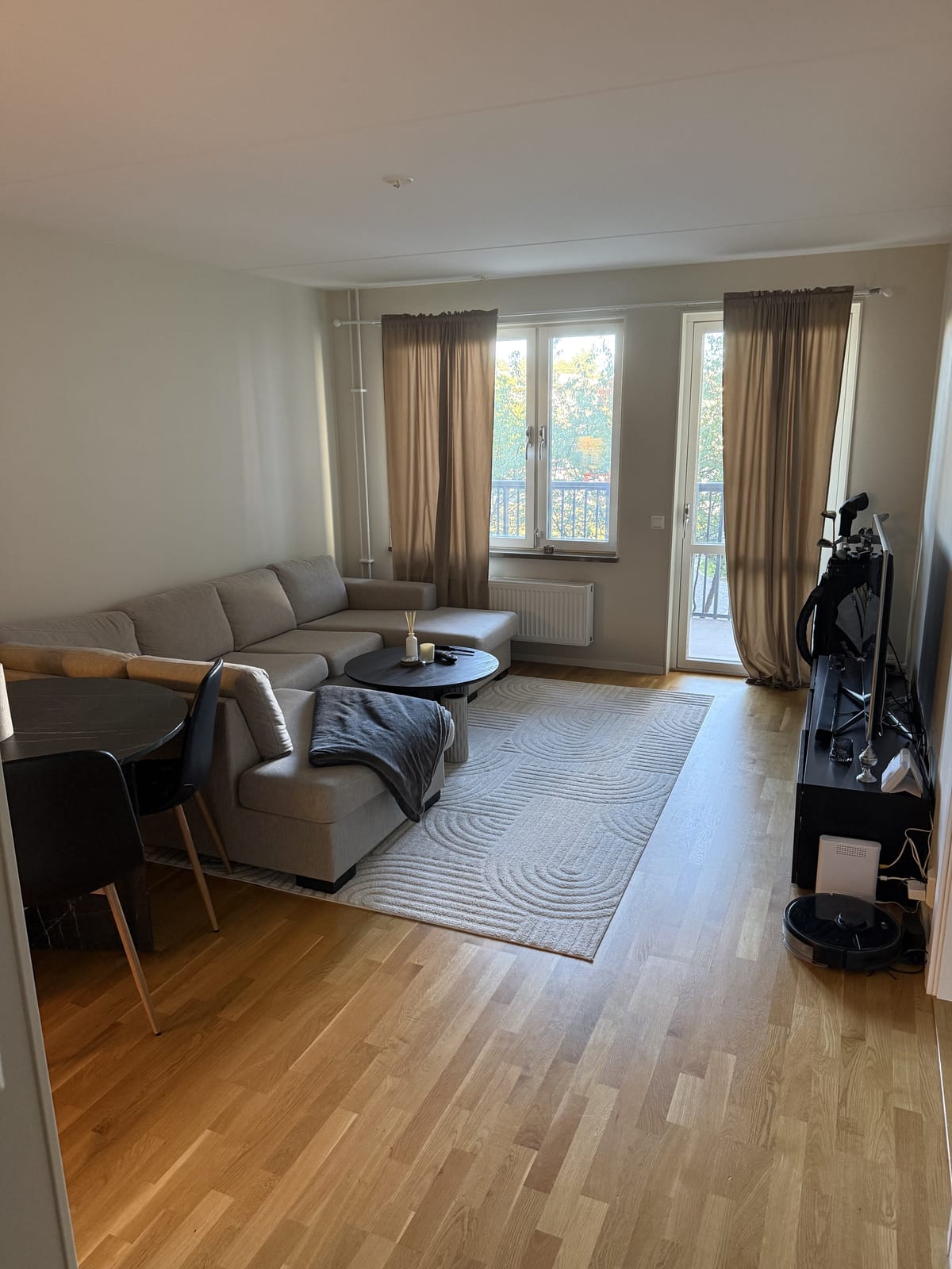 Lägenhet, 2 rooms, 51 sqm, Sundbyberg