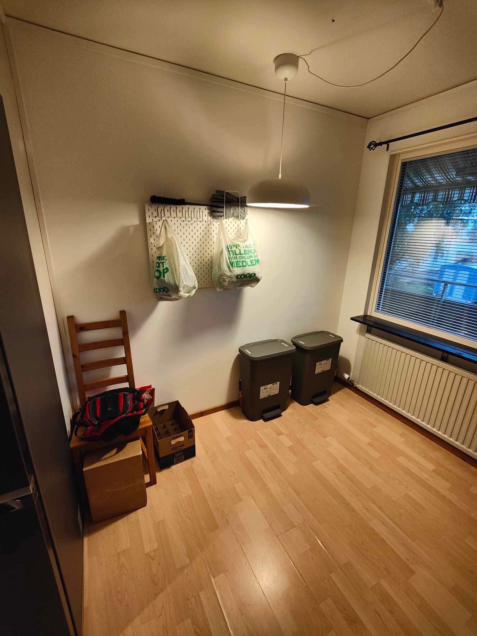 2 rok · 57 m² i Ursviken – bild 6