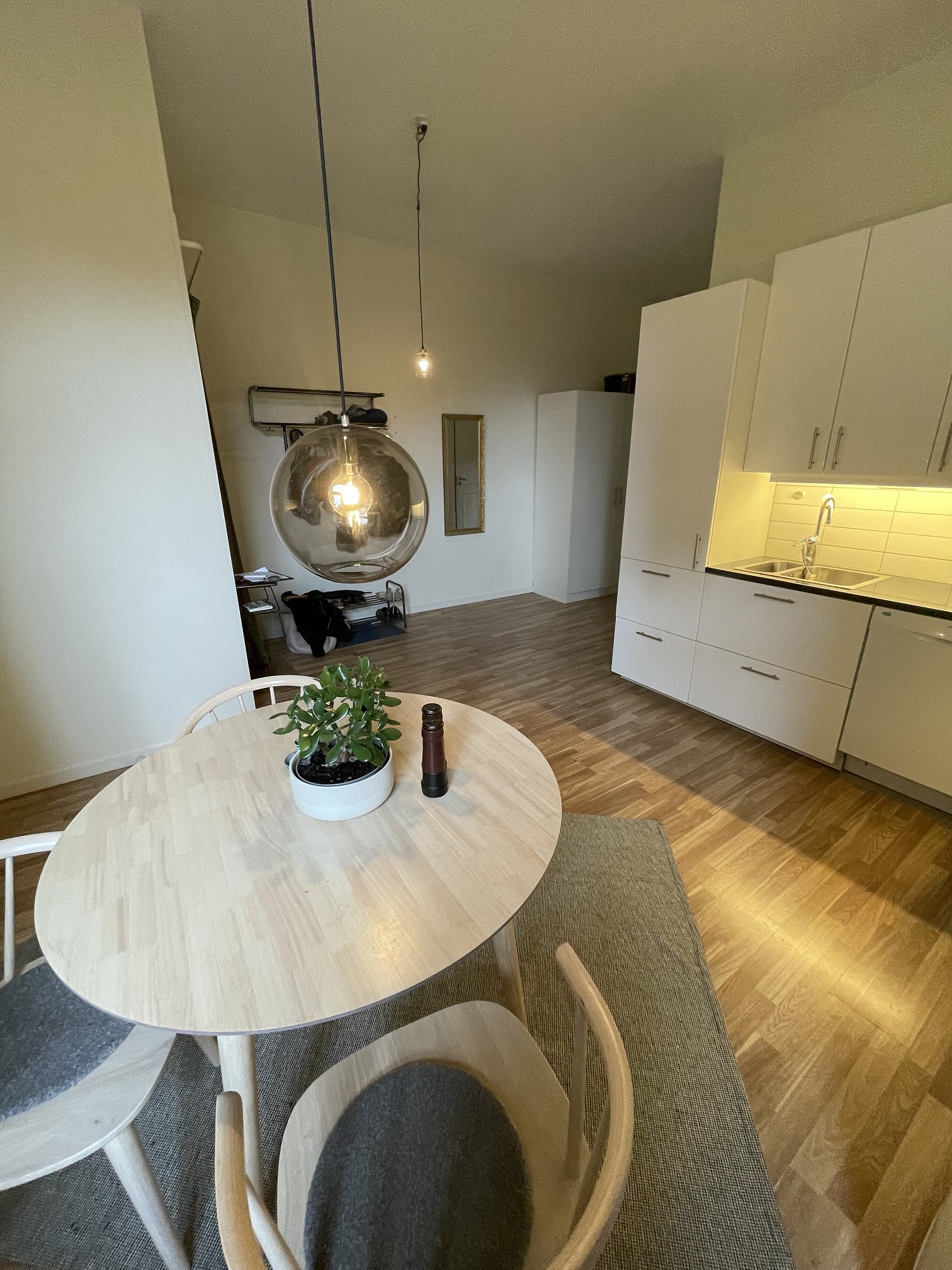 Lägenhet, 2 rooms, 90 sqm, Sundsvall – bild 10