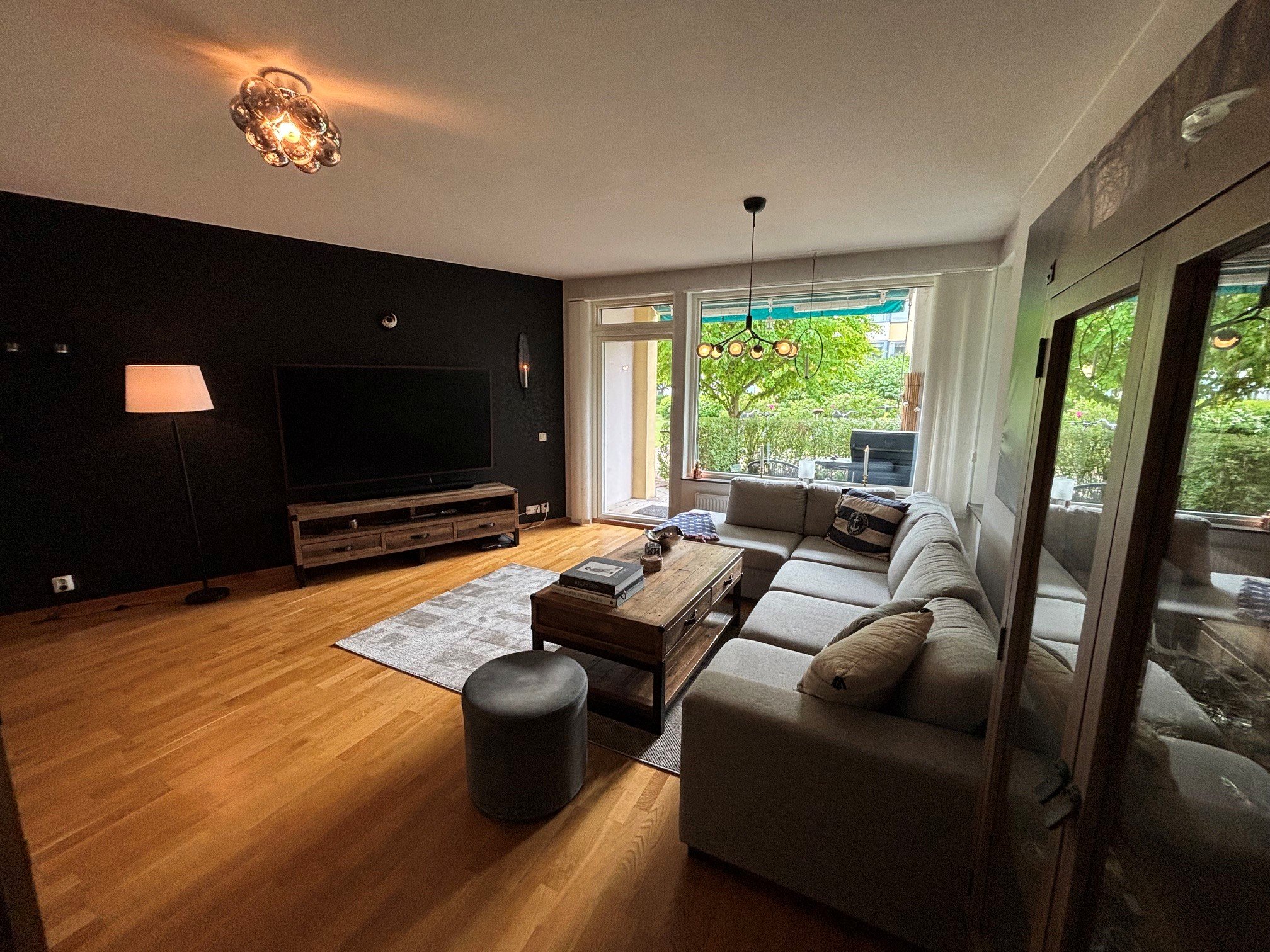 Lägenhet, 4 rooms, 102 sqm, Linköping – bild 8