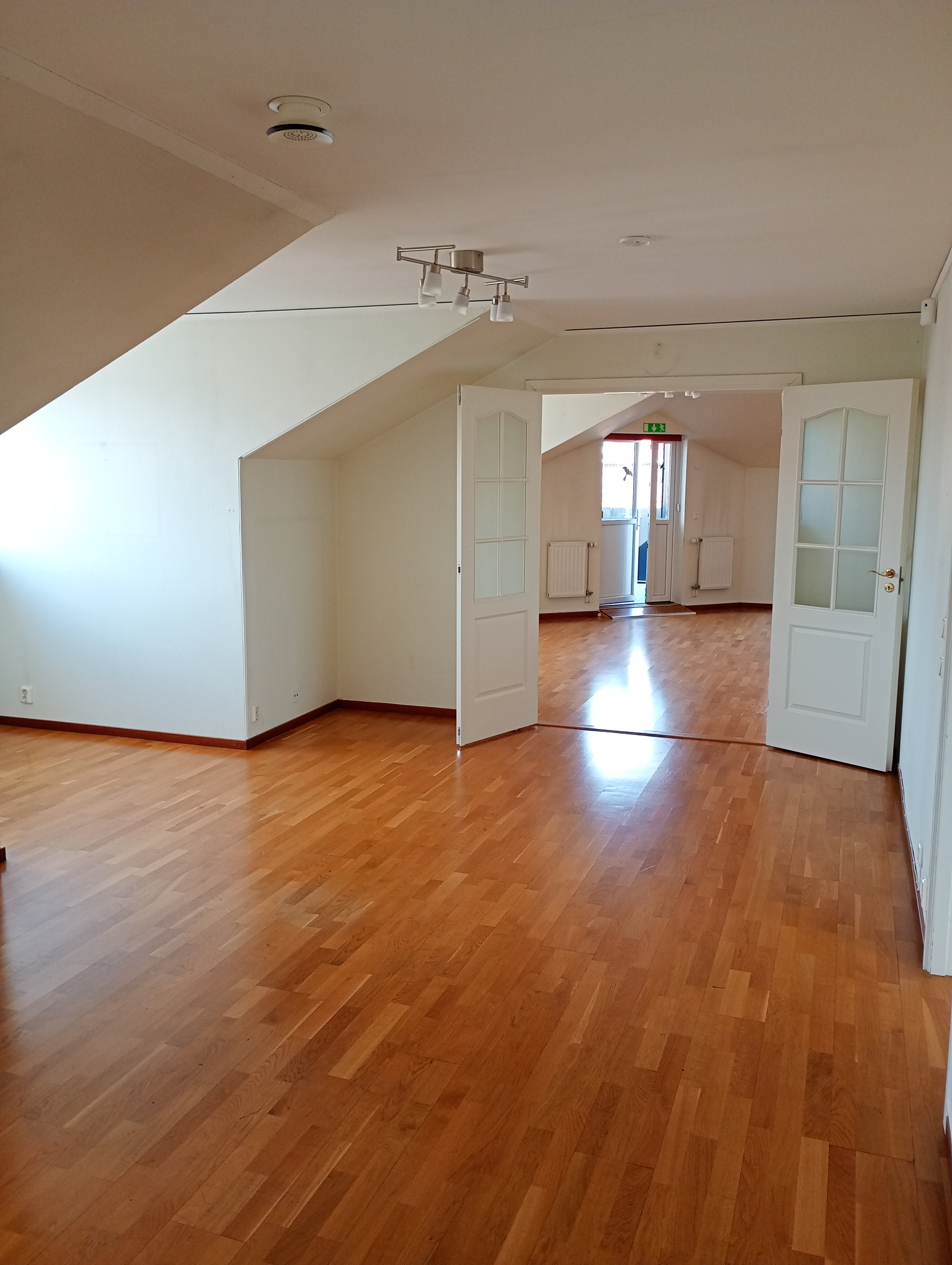 Lägenhet, 4 rooms, 165 sqm, Karlshamn – Karlshamn