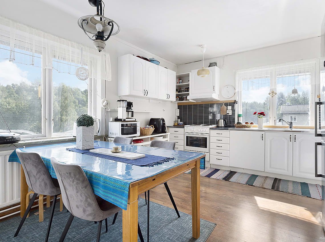 Villa/Hus, 10 rooms, 900 sqm, Kumla – bild 25