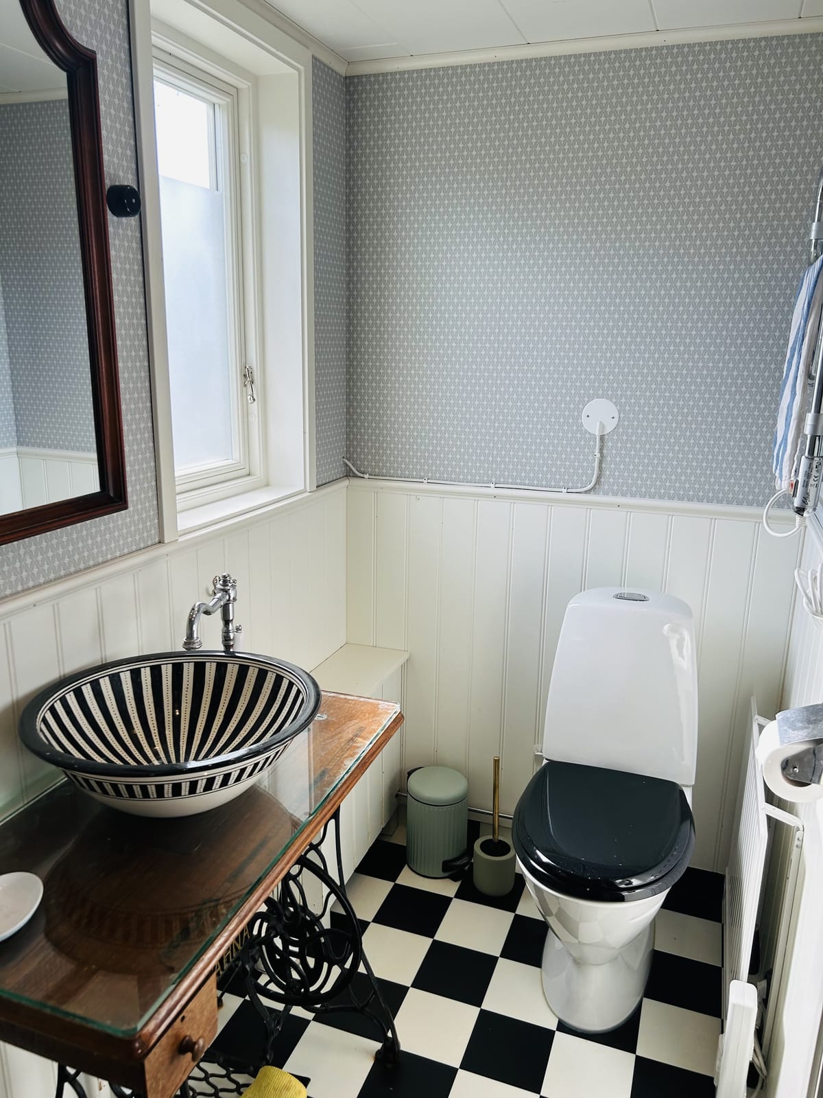 2 rok · 37 m² i Skummeslövsstrand – bild 8