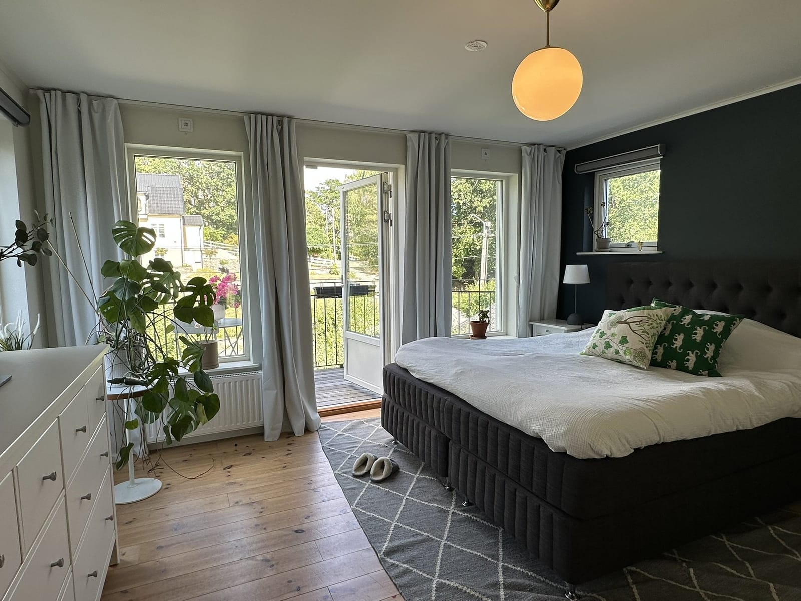 5 rok · 181 m² i Huddinge – bild 10