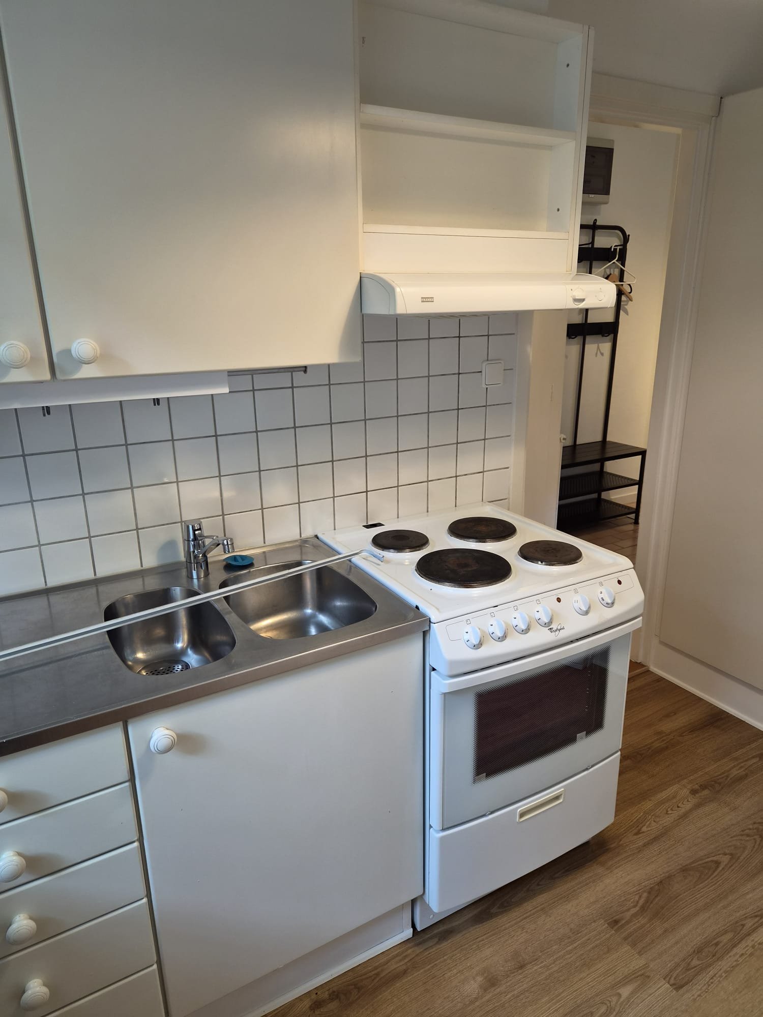 2 rok · 50 m² i Johanneshov – bild 5