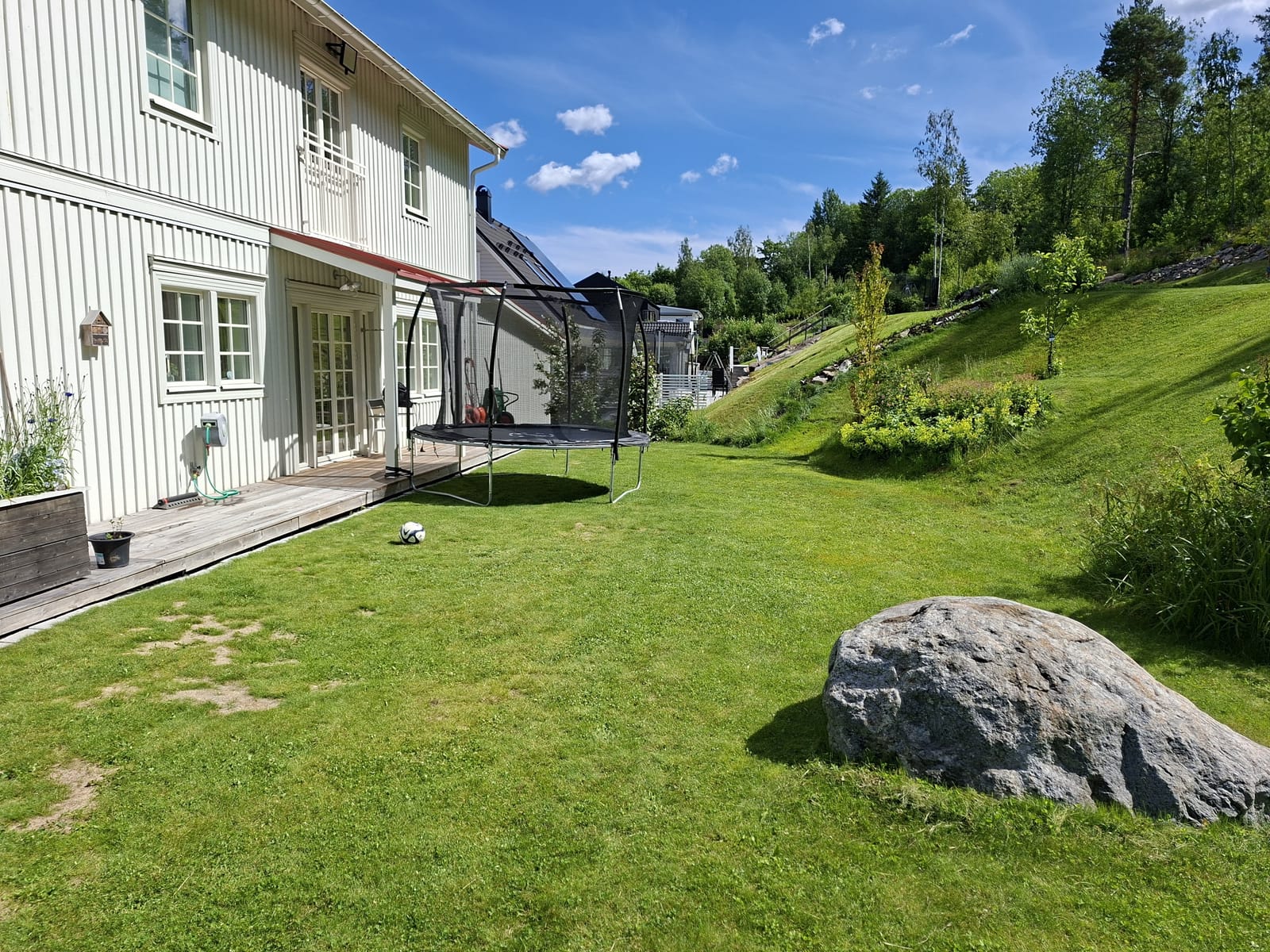 7 rok · 174 m² i Sundsvall – bild 5