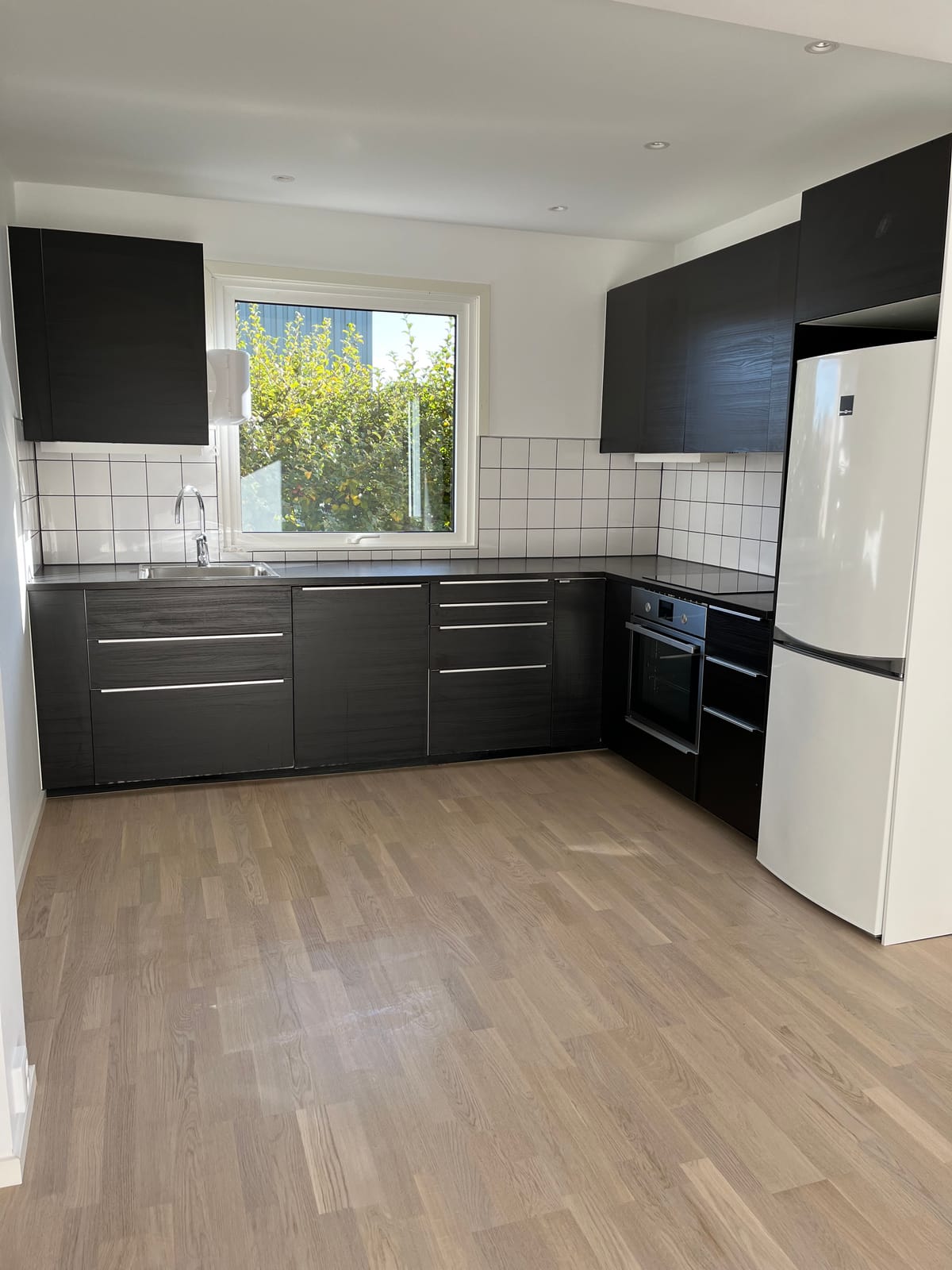 Lägenhet, 3 rooms, 90 sqm, Halmstad