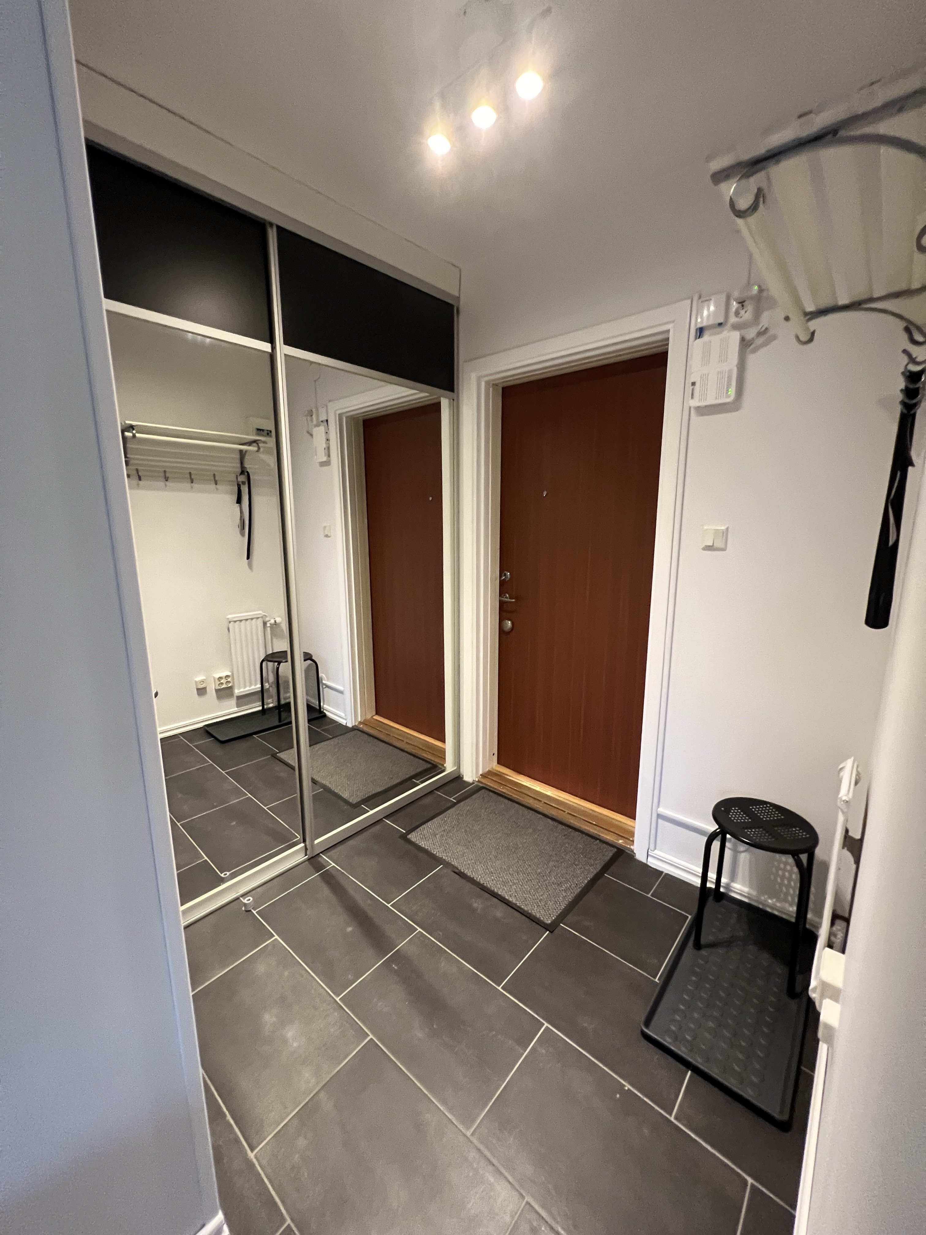 Lägenhet, 2 rooms, 30 sqm, Trelleborg – bild 7