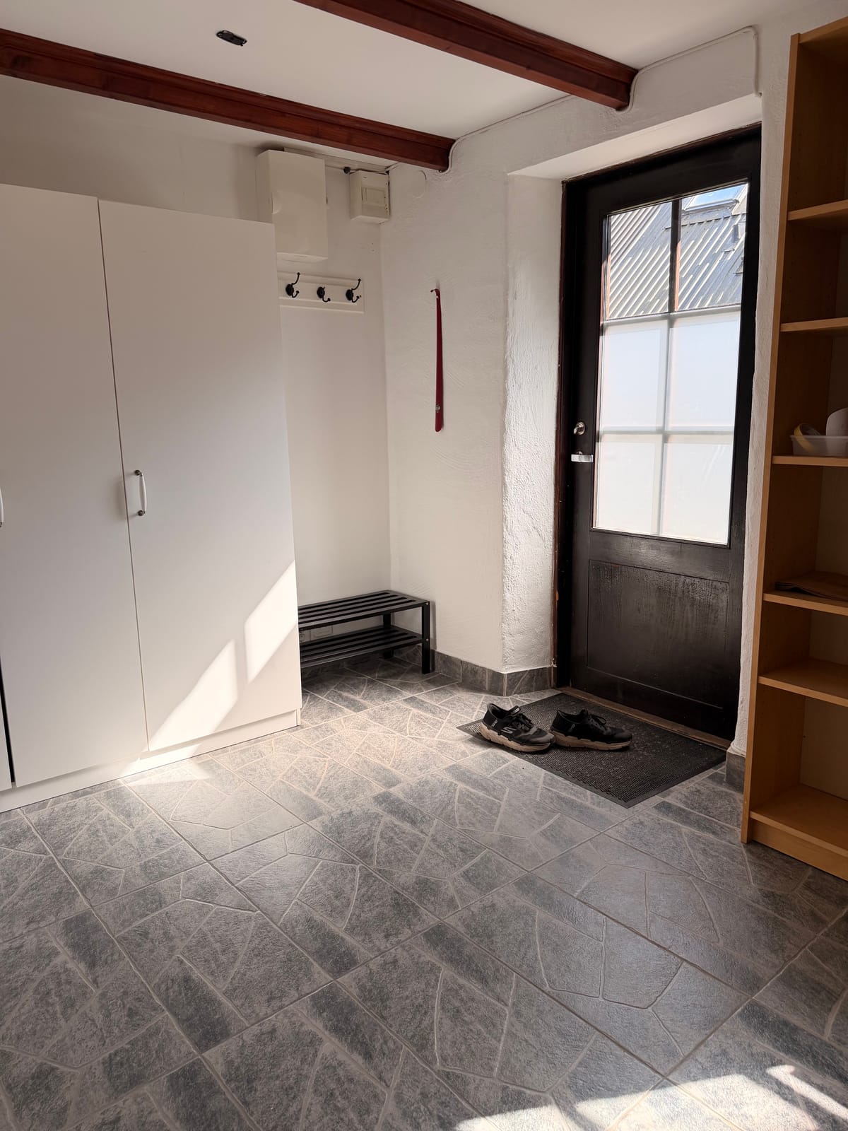 2 rok · 40 m² i Lund – bild 4