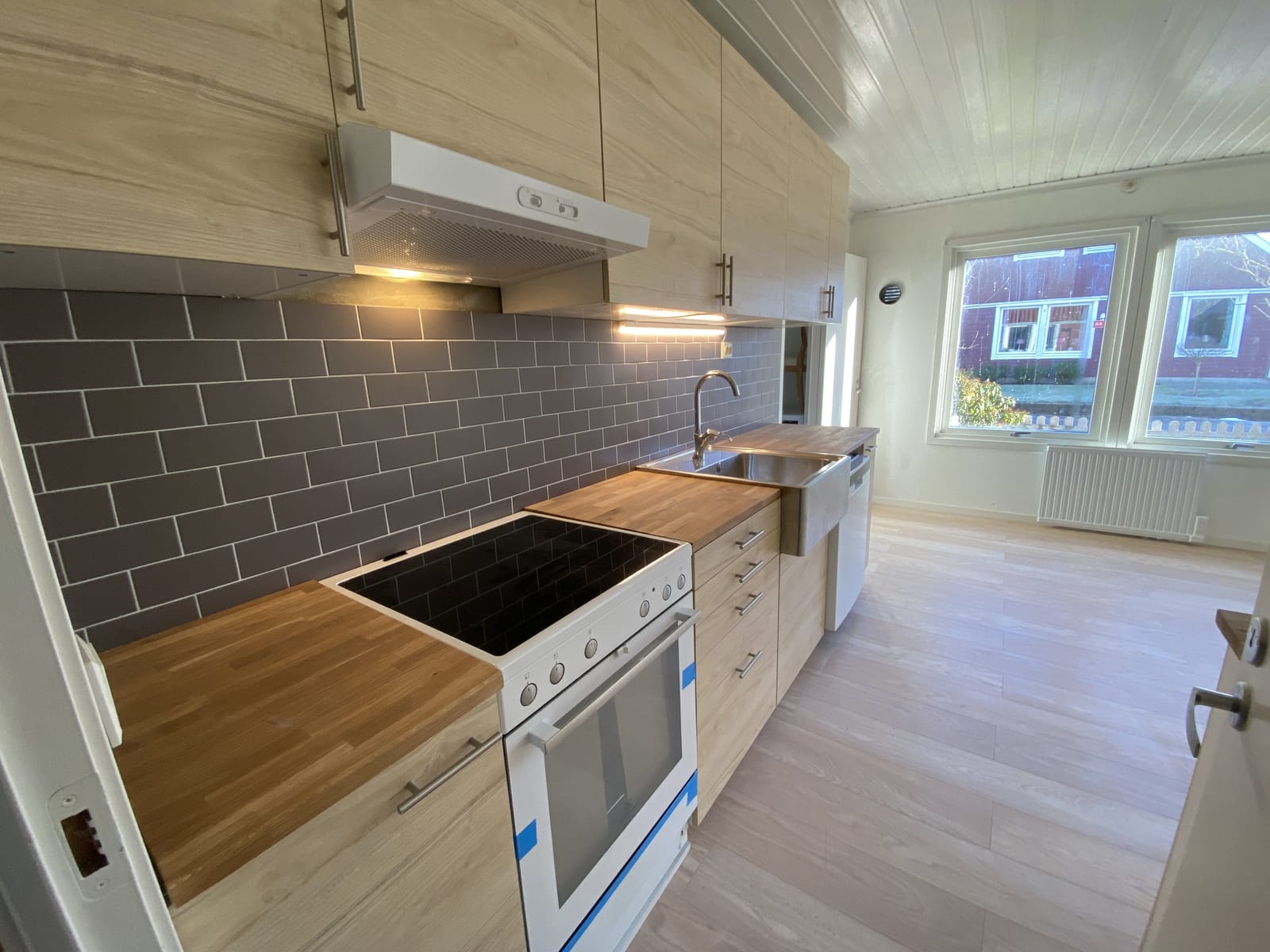 7 rok · 133 m² i Töreboda – bild 3