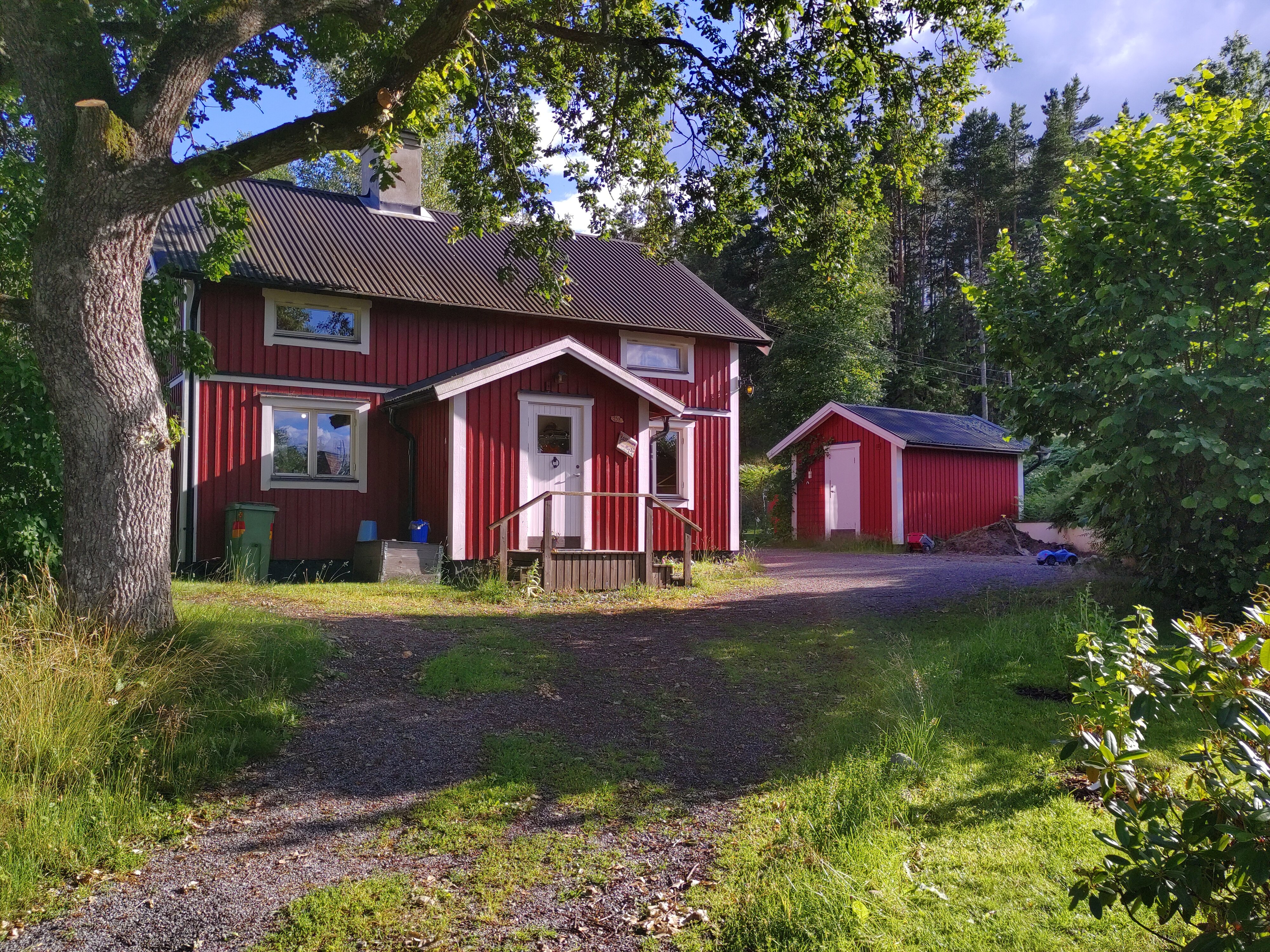 Villa/Hus, 8 rooms, 200 sqm, Handen – bild 2