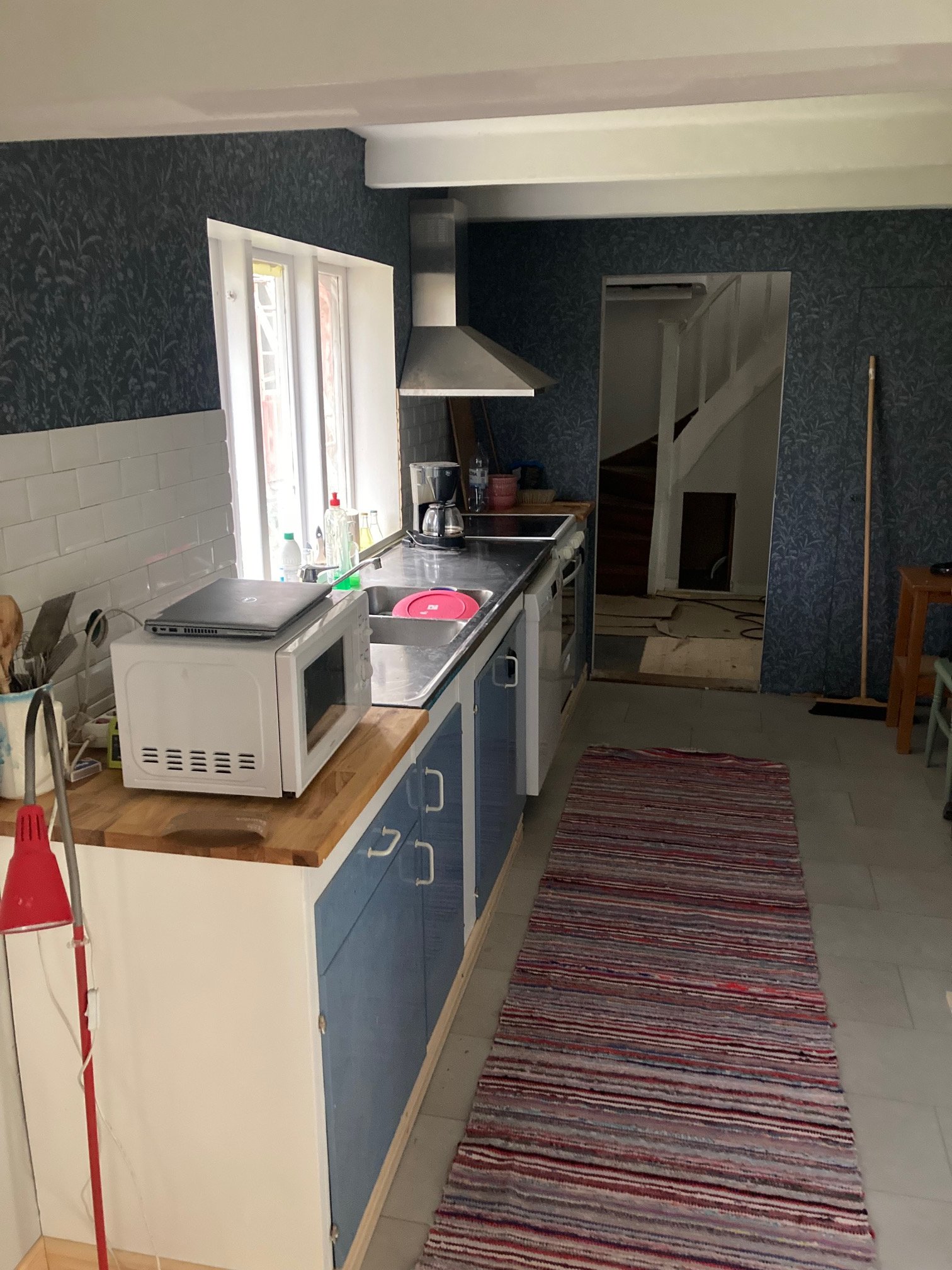 Villa/Hus, 7 rooms, 140 sqm, Klippan – bild 7