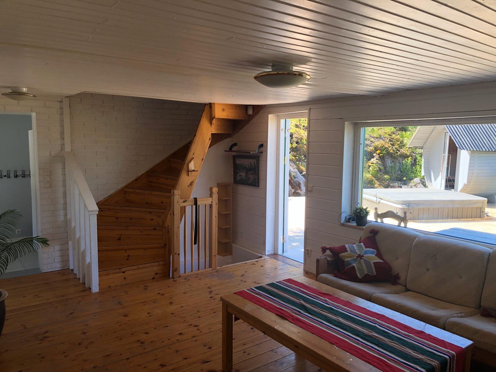 Villa/Hus, 6 rooms, 120 sqm, Grödinge – bild 13