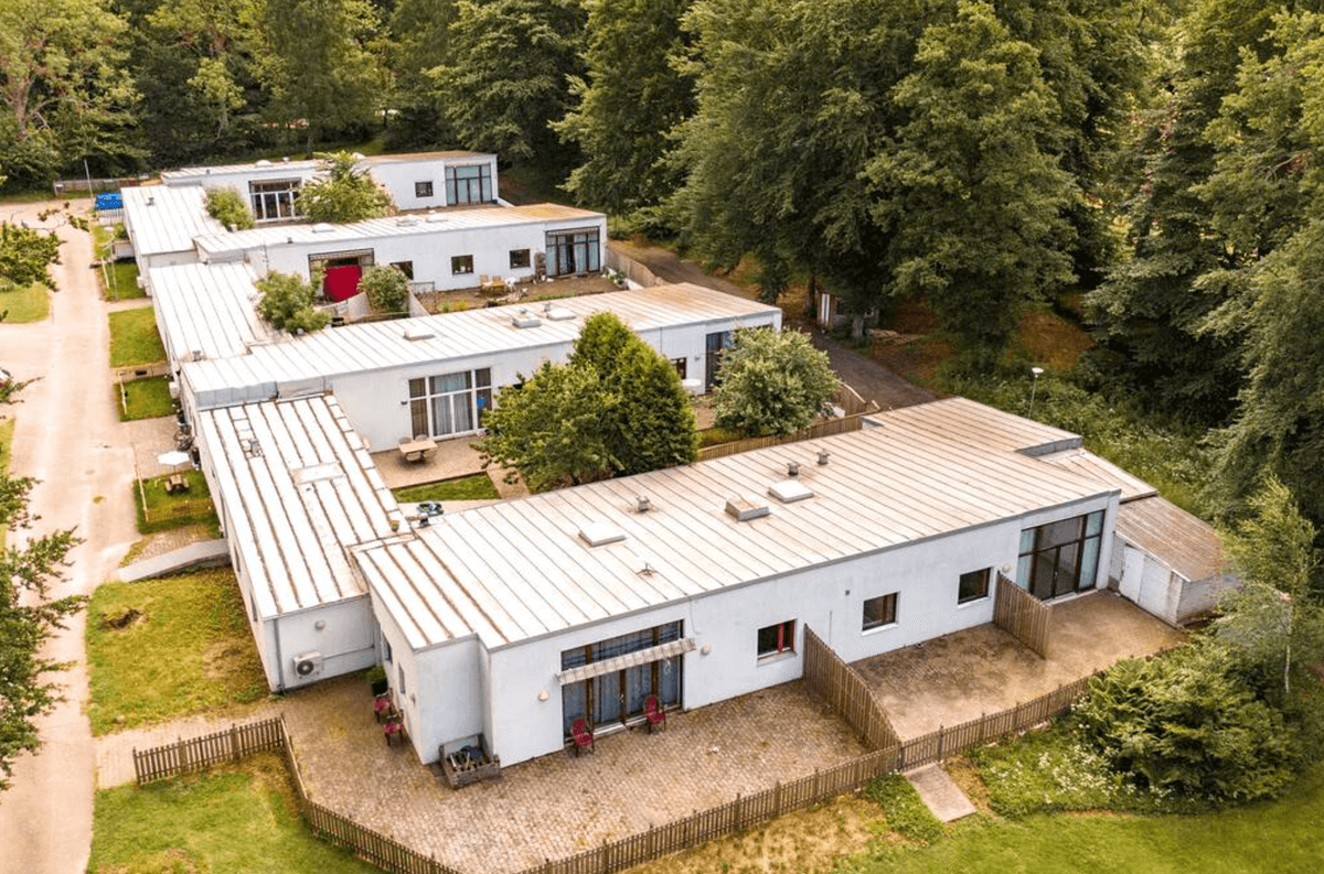 Radhus, 5 rooms, 150 sqm, Laholm