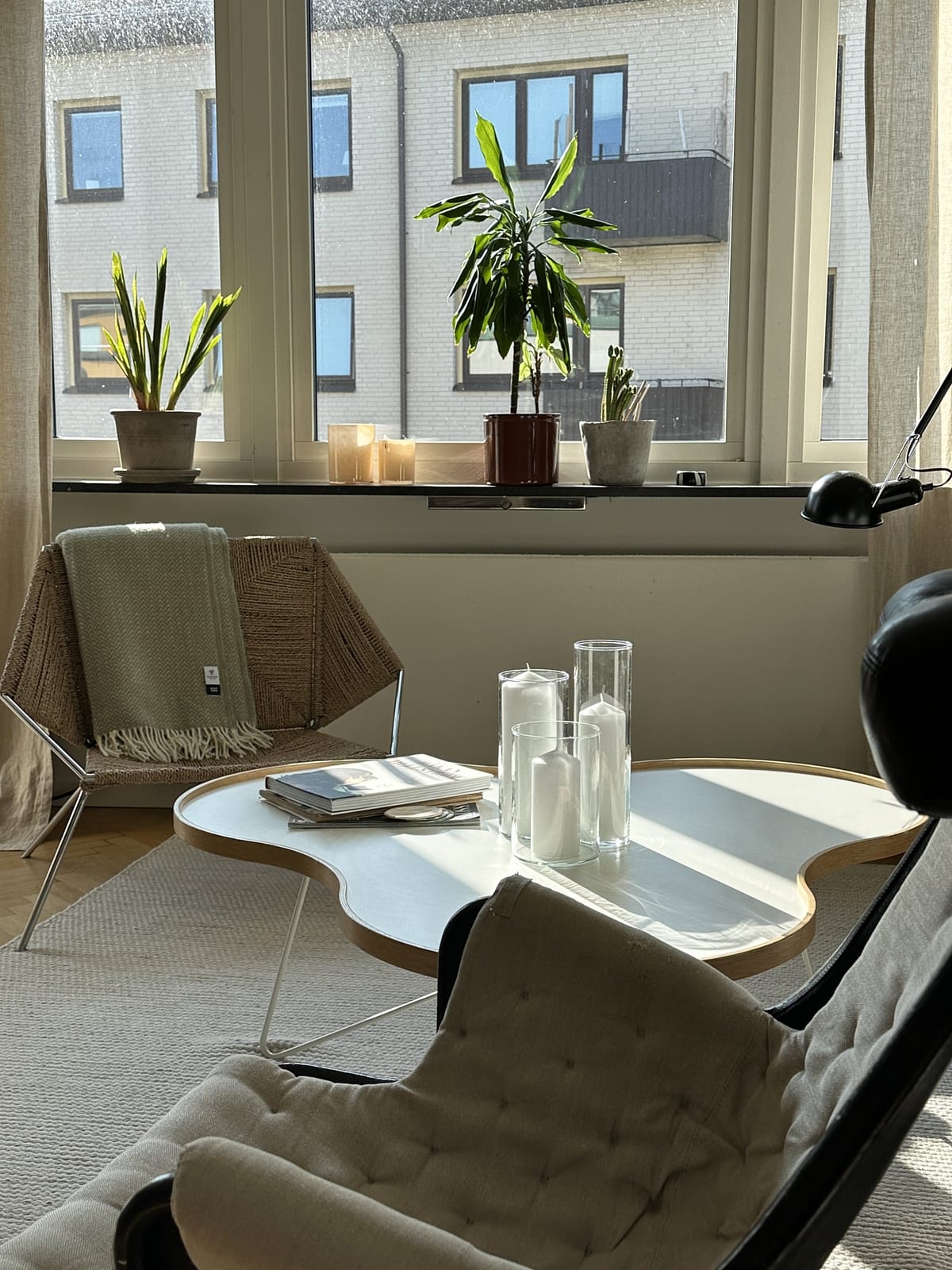 Lägenhet, 2 rooms, 42 sqm, Halmstad